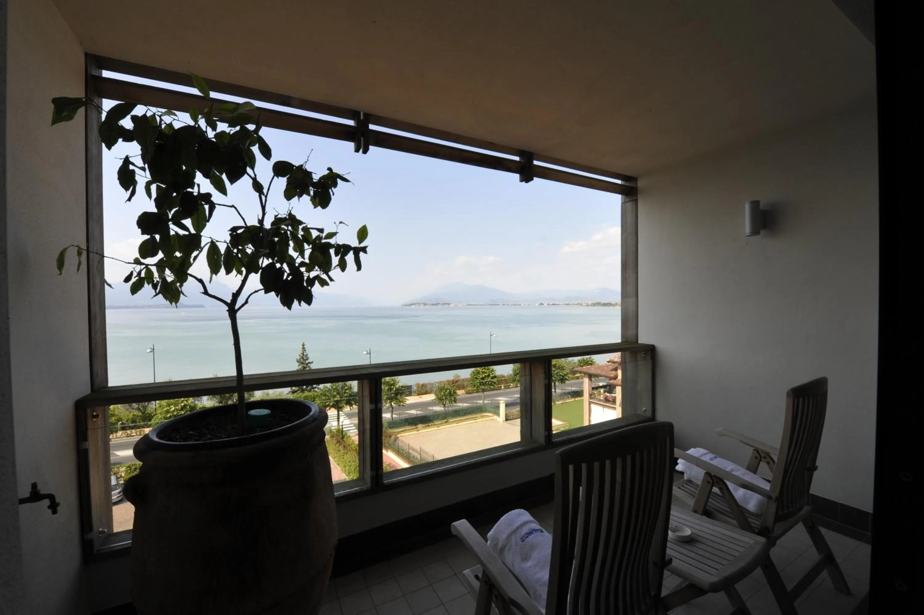 Day in Hotel Acquaviva Del Garda