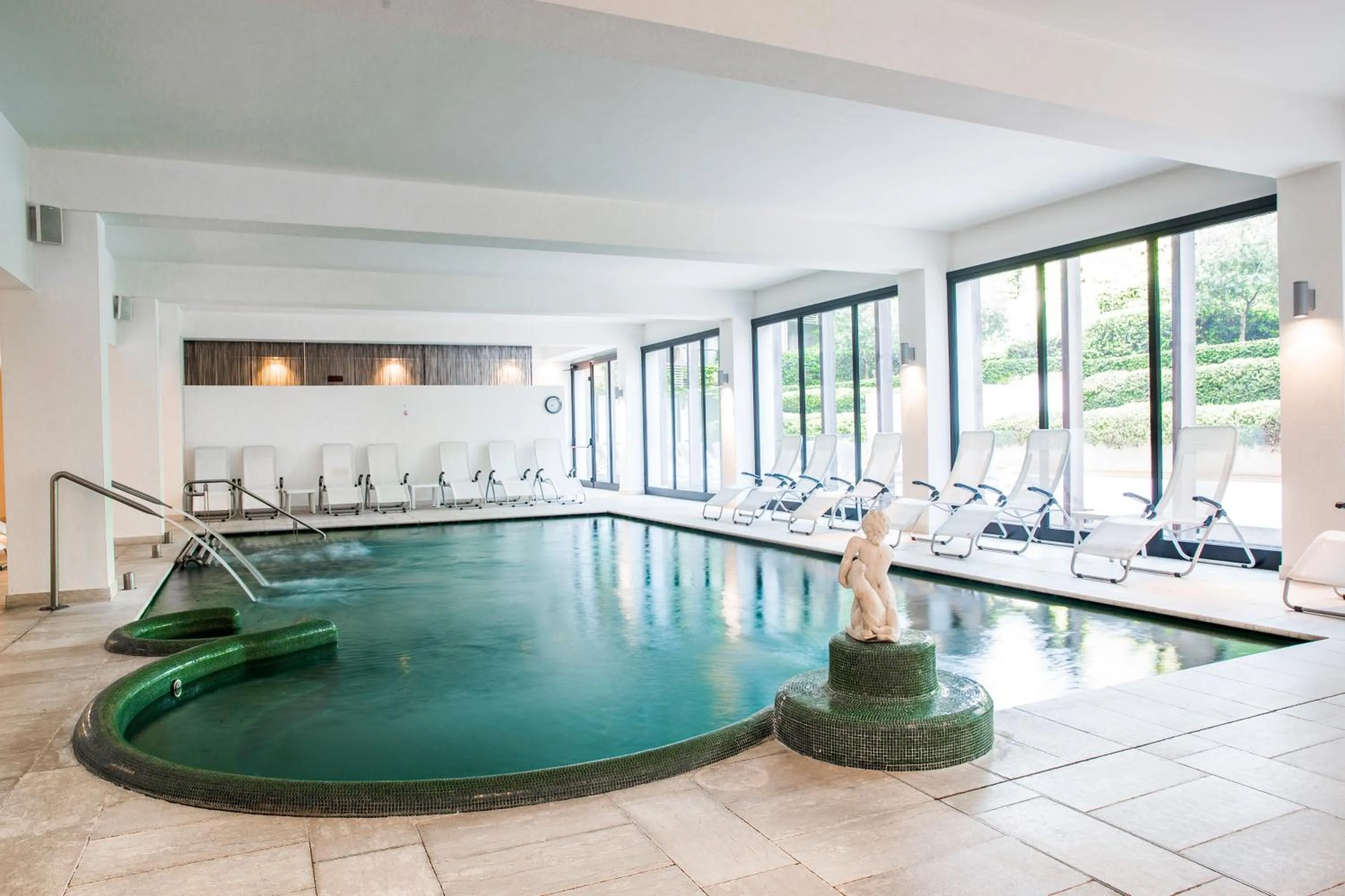 Day in Hotel Acquaviva Del Garda