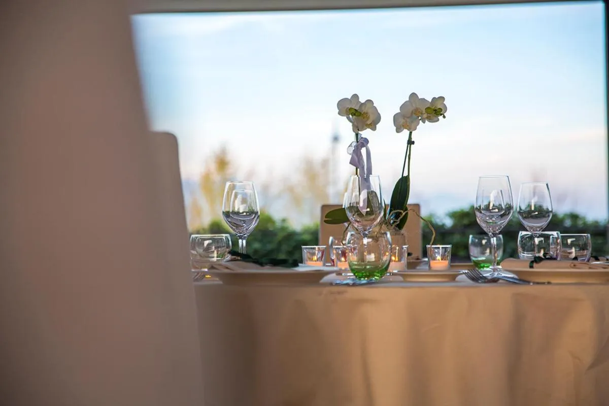 Business facilities in Hotel Acquaviva Del Garda