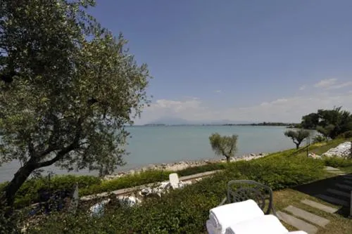 Day in Hotel Acquaviva Del Garda