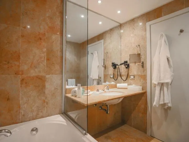 Hotel Acquaviva Del Garda