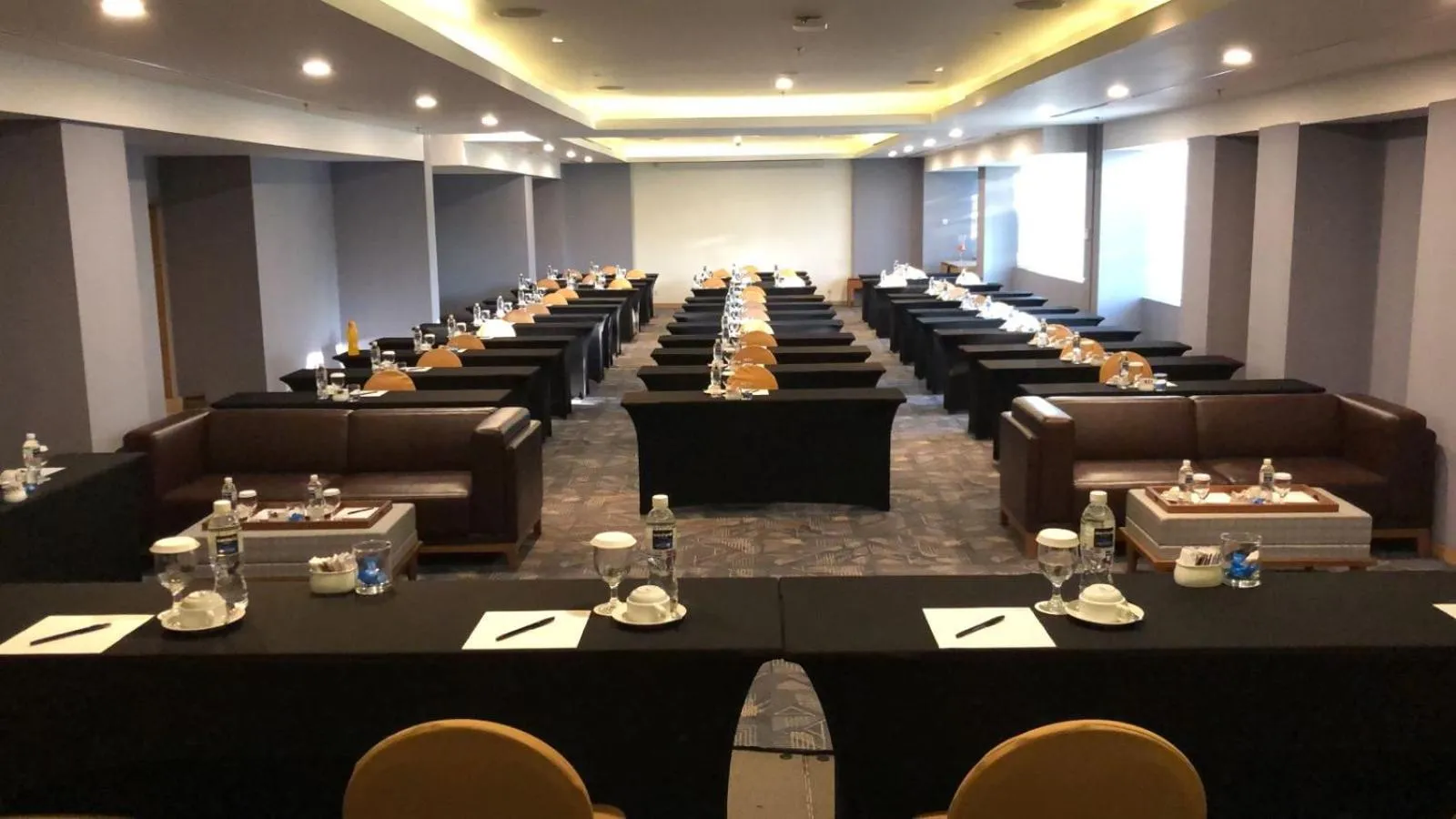 Meeting/conference room in Four Points by Sheraton Batam