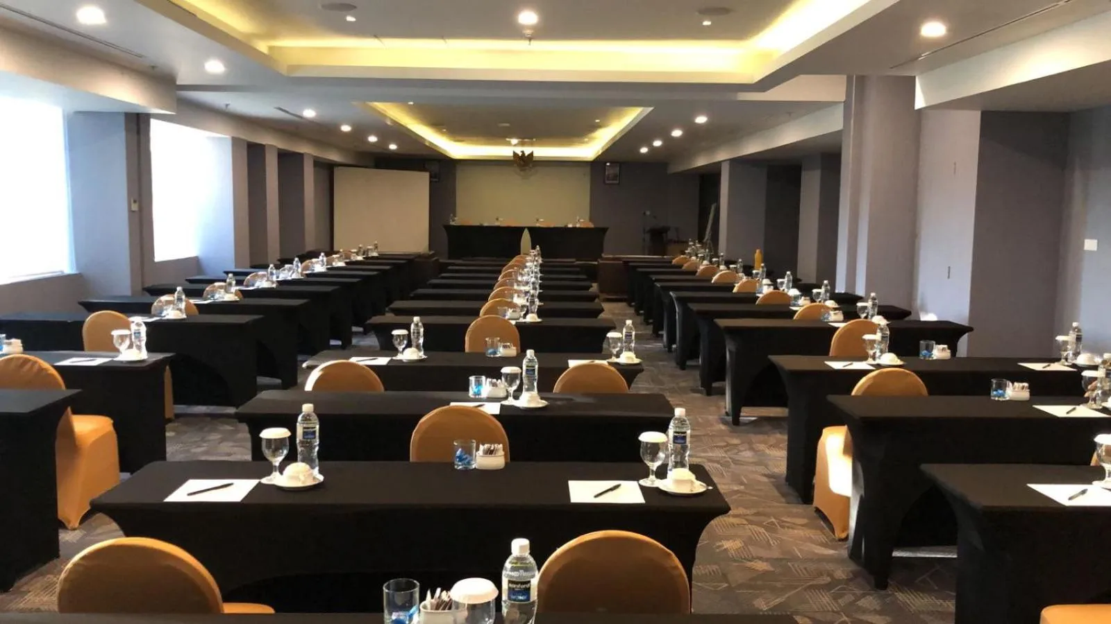 Meeting/conference room in Four Points by Sheraton Batam