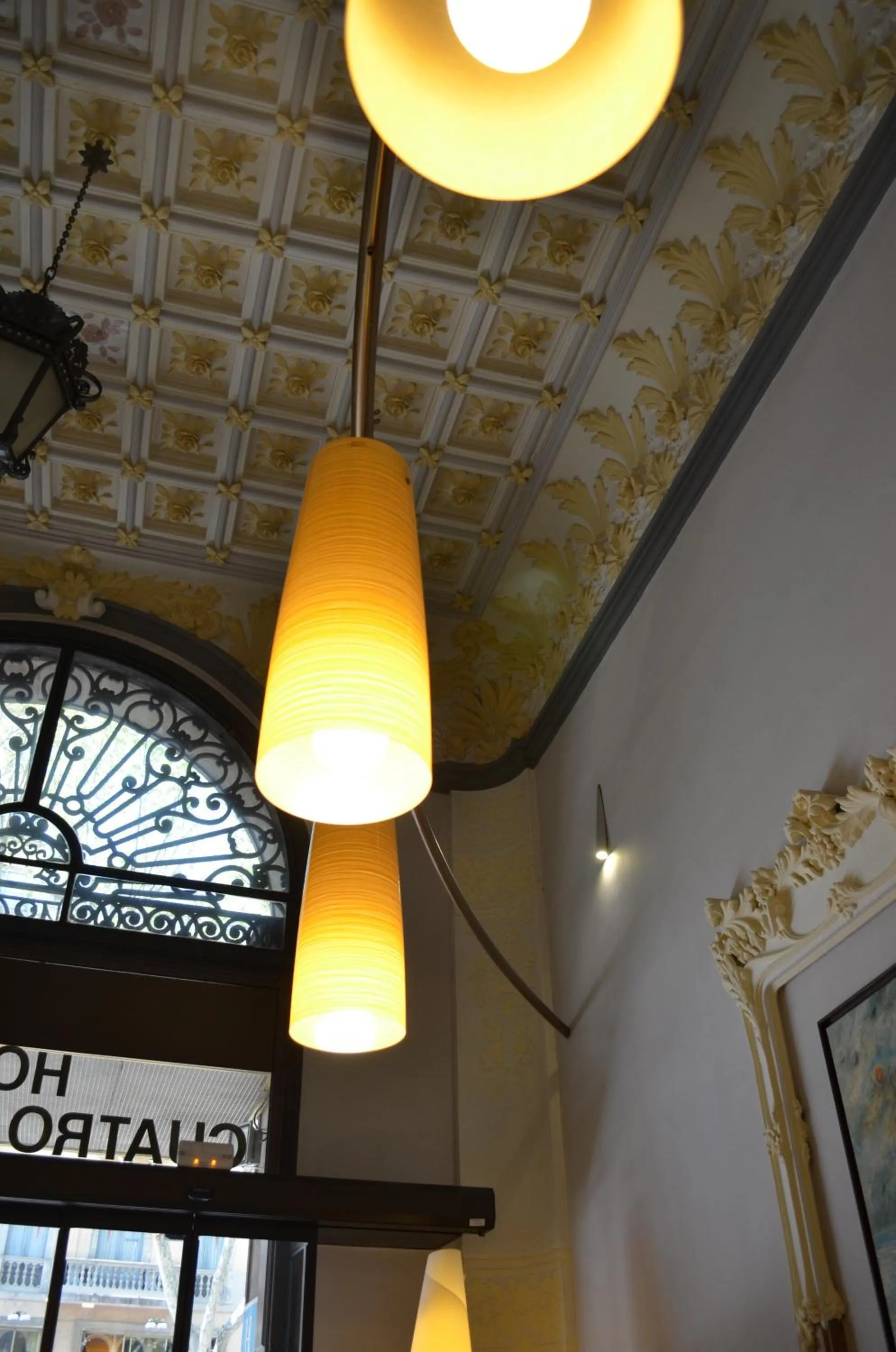 Other in Cuatro Naciones