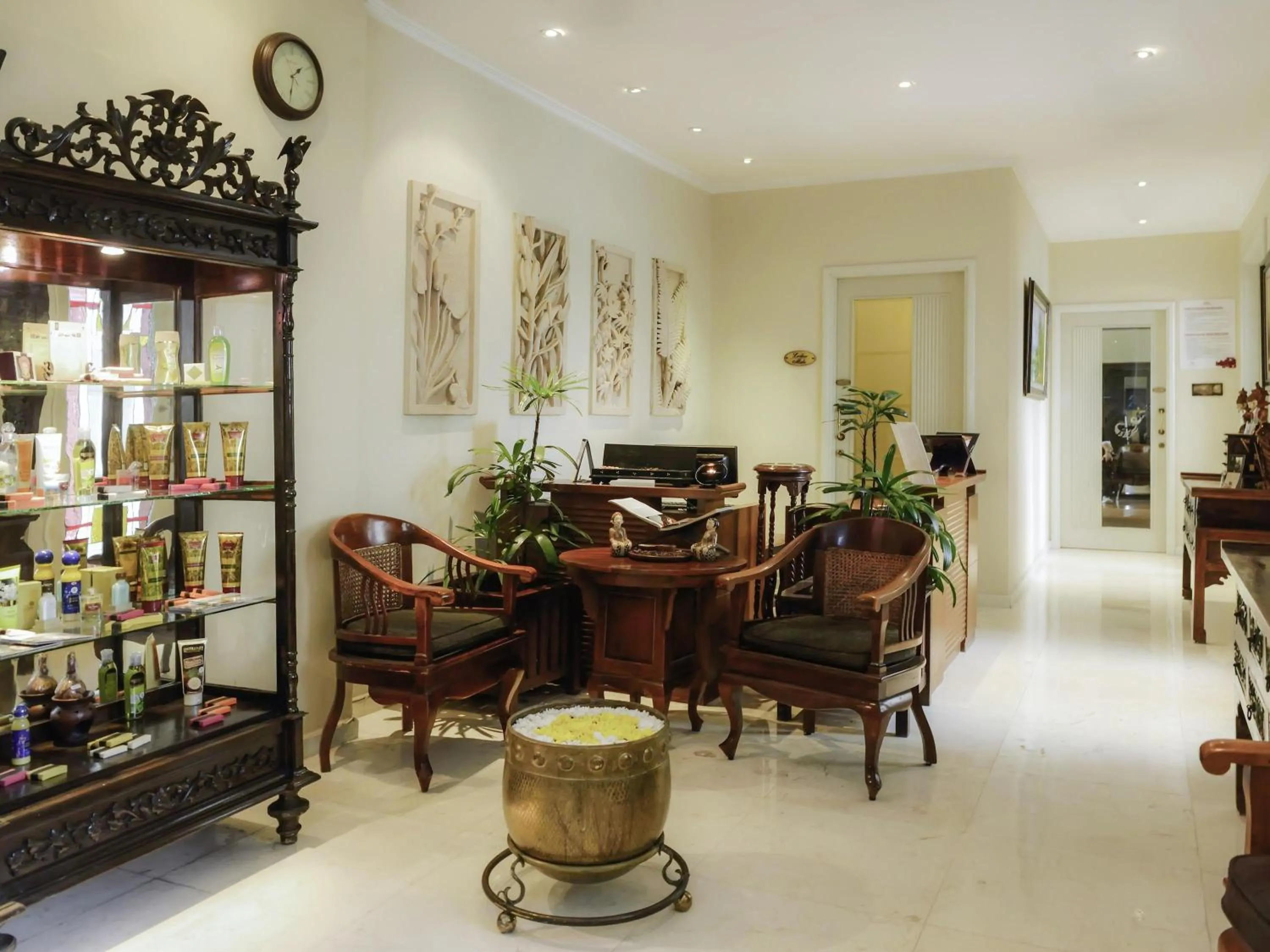 Other in The Phoenix Hotel Yogyakarta - Handwritten Collection