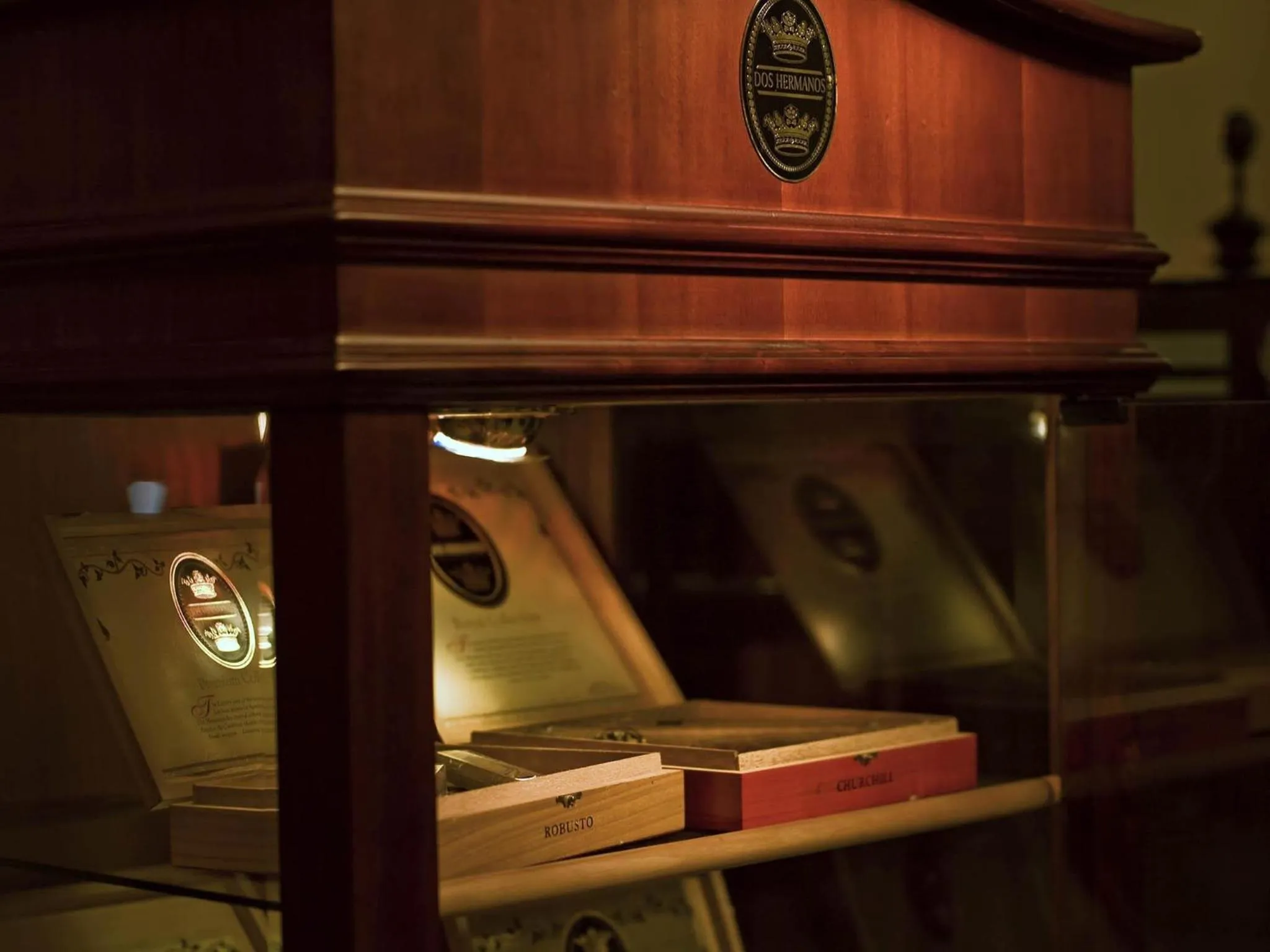 Lounge or bar in The Phoenix Hotel Yogyakarta - Handwritten Collection