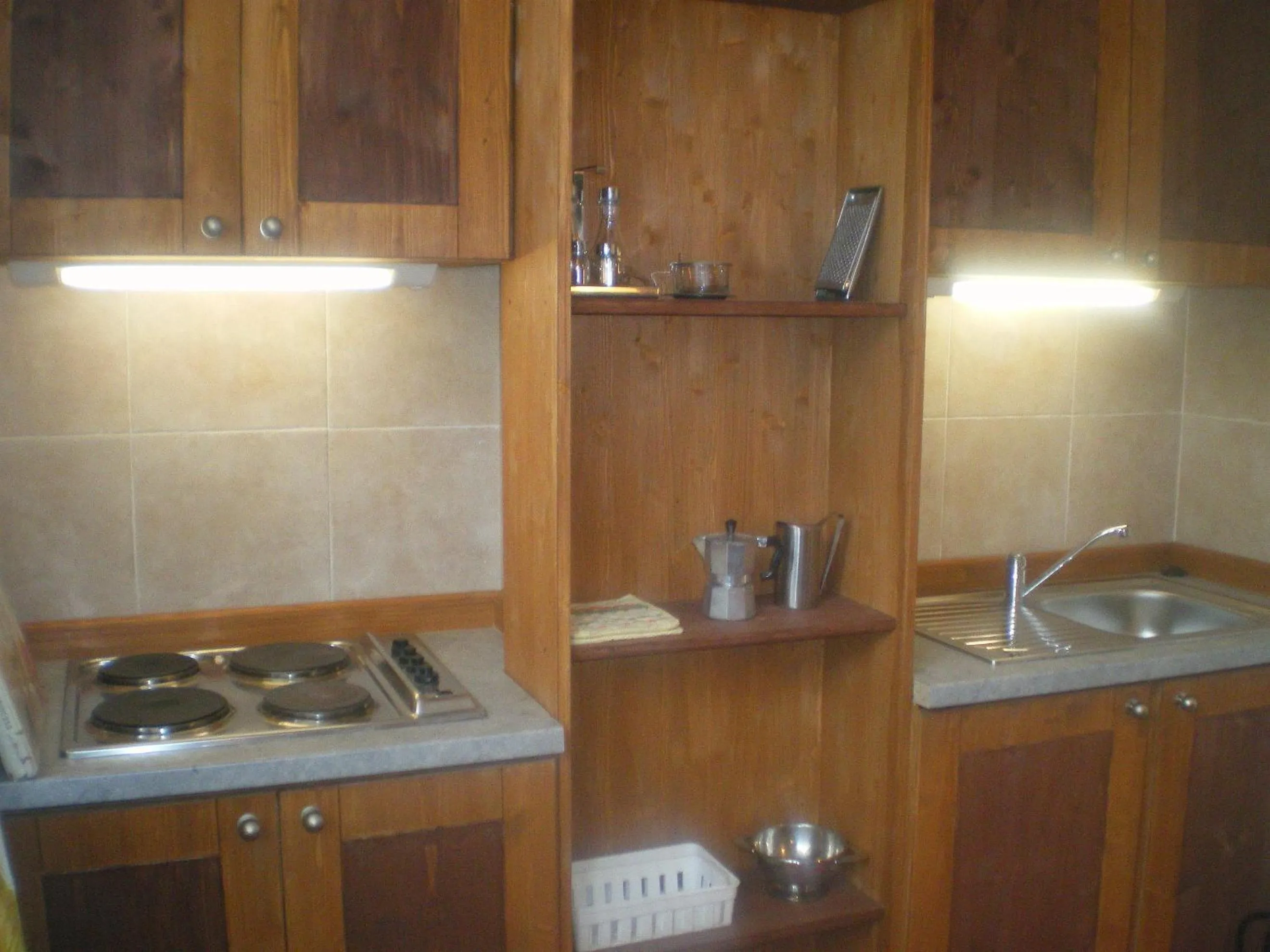 Decorative detail in Jolly Residence