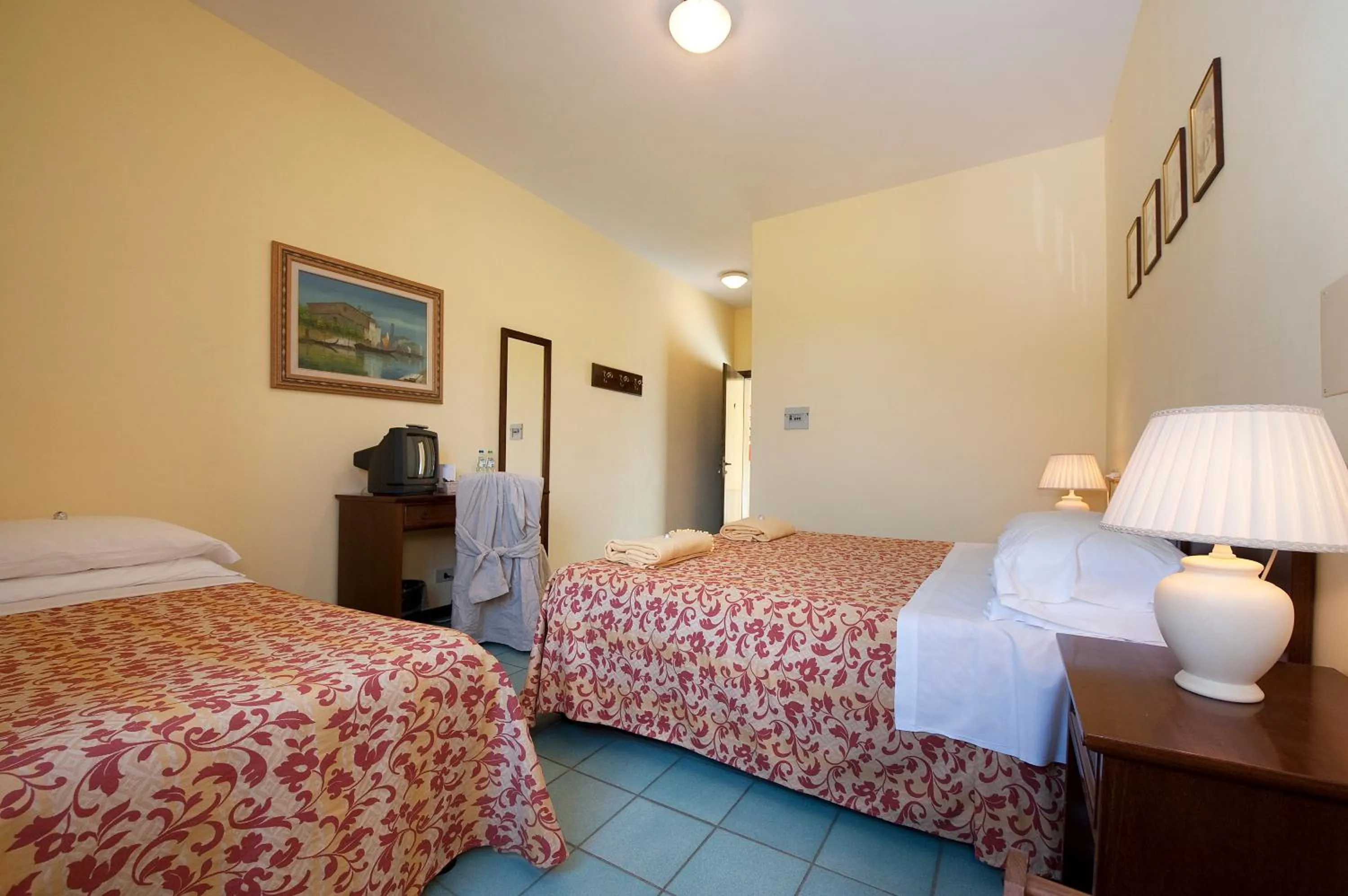 Bedroom, Bed in Hotel Molino D'Era