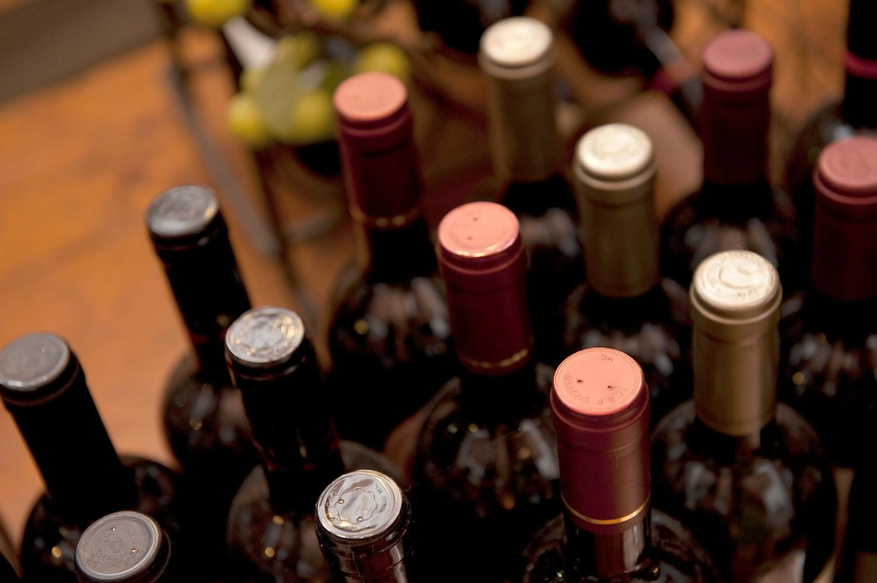 Drinks in Hotel Molino D'Era