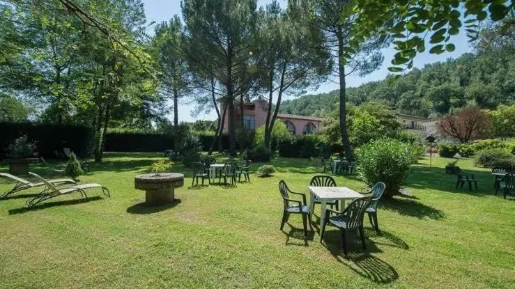 Molino D'Era Country Hotel