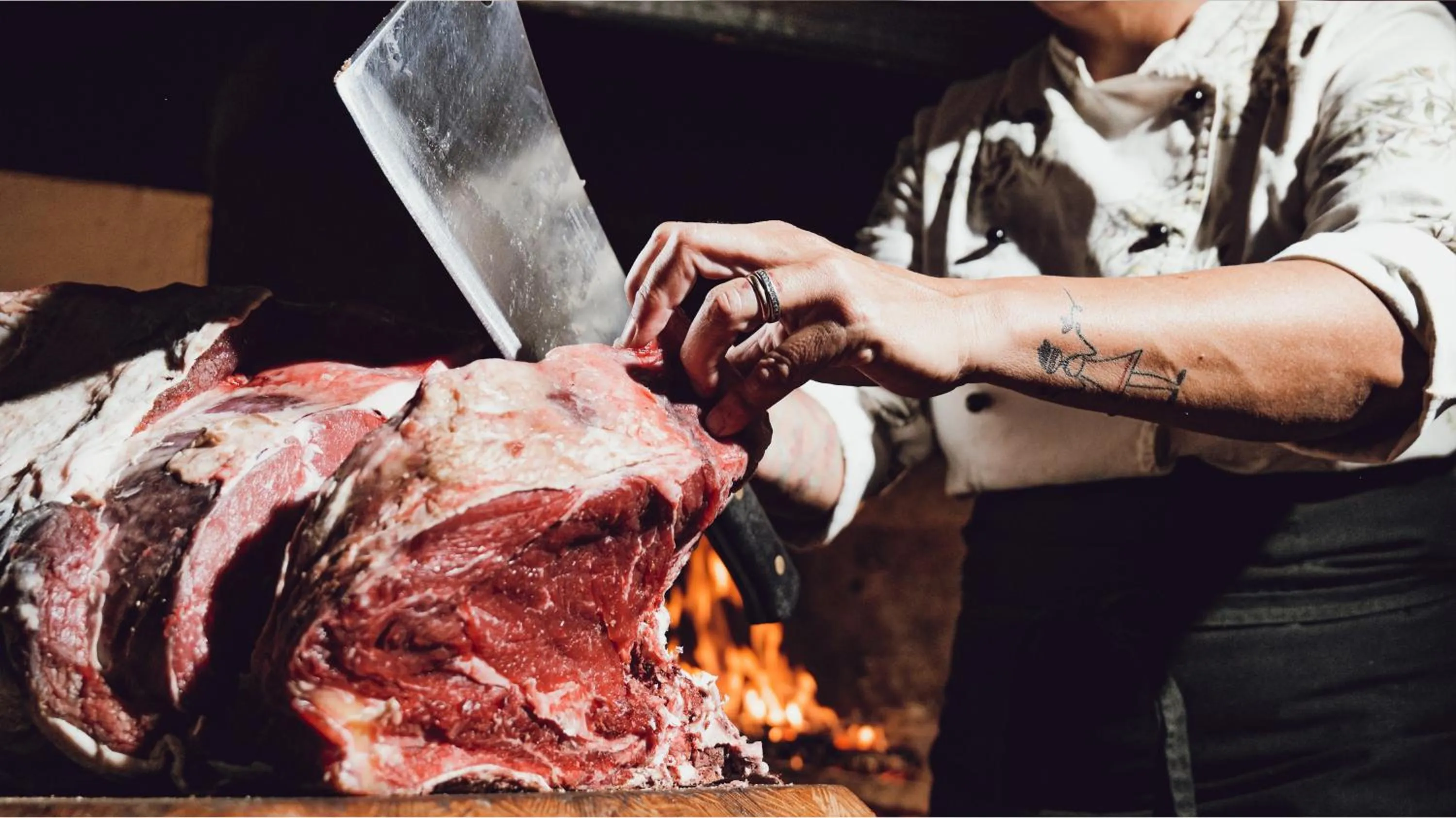 Food and drinks in Albergo Giovanni Da Verrazzano