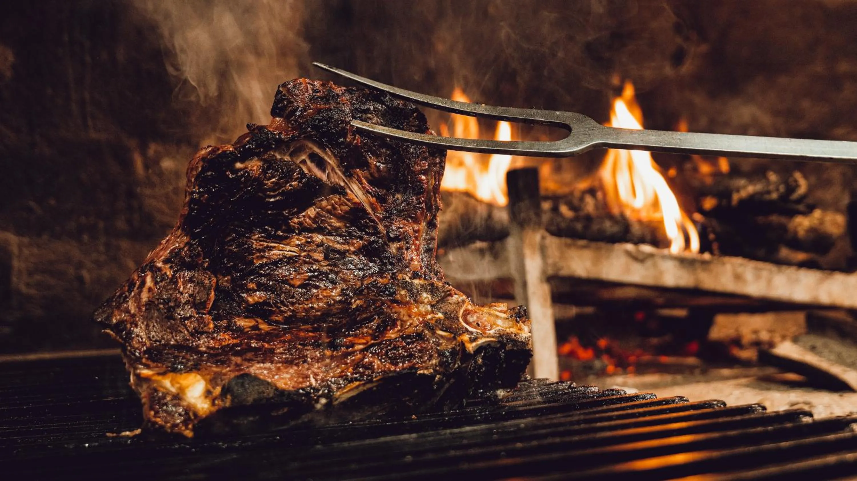 Restaurant/places to eat in Albergo Giovanni Da Verrazzano