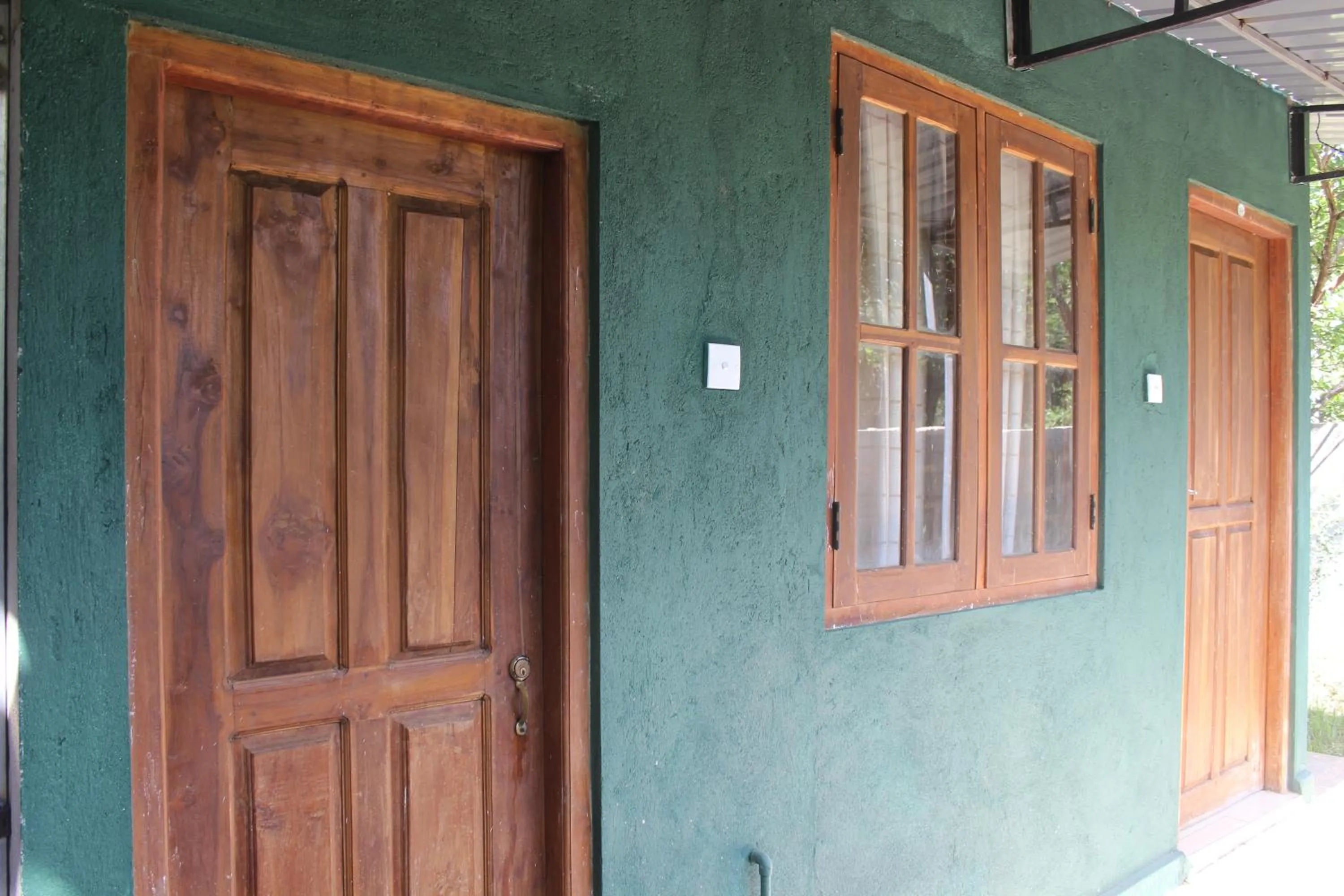 Wilpattu Holiday Home