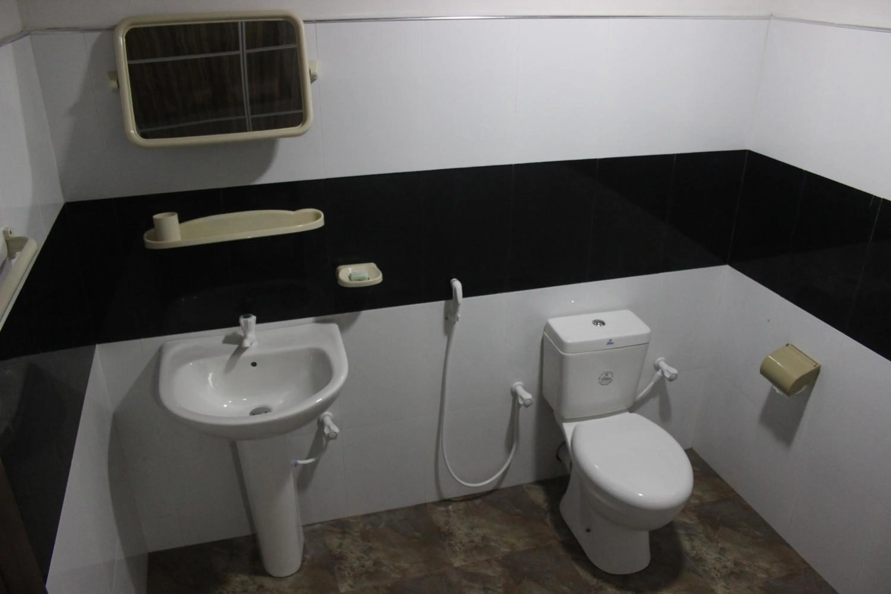 Wilpattu Holiday Home