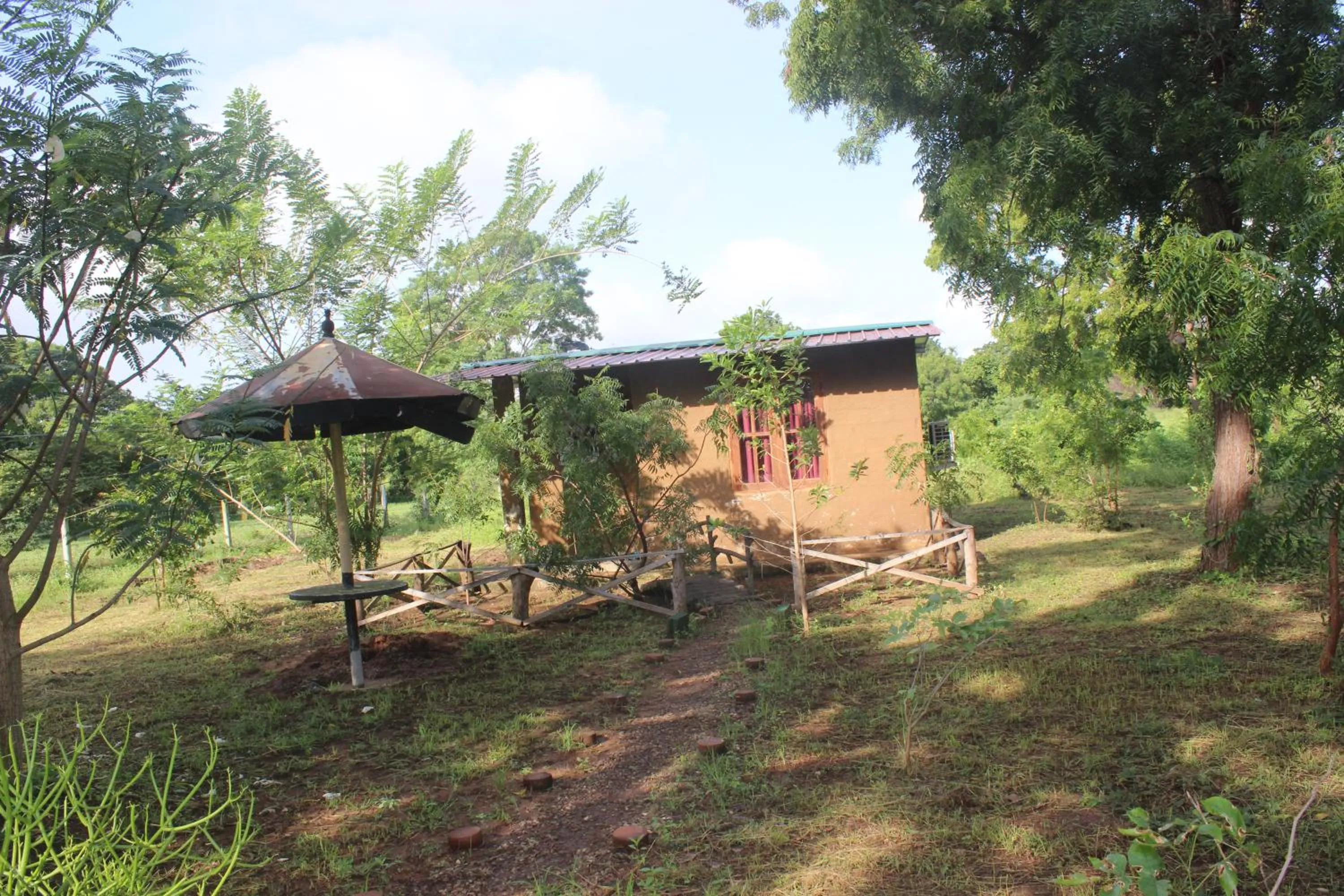 Wilpattu Holiday Home