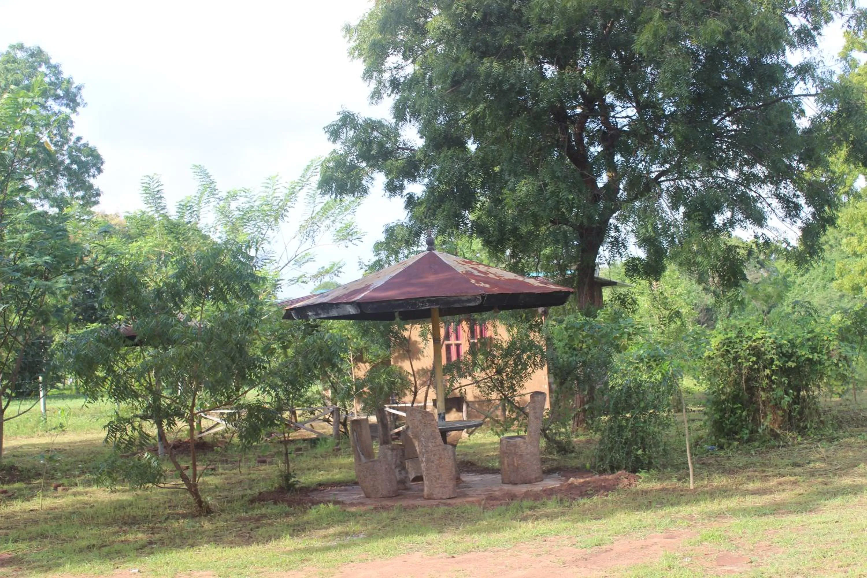 Wilpattu Holiday Home