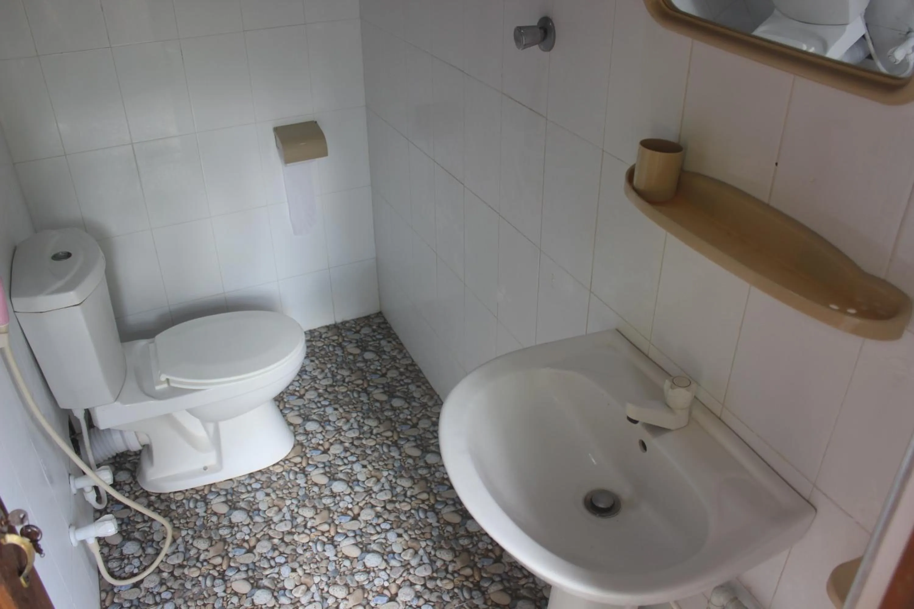 Wilpattu Holiday Home