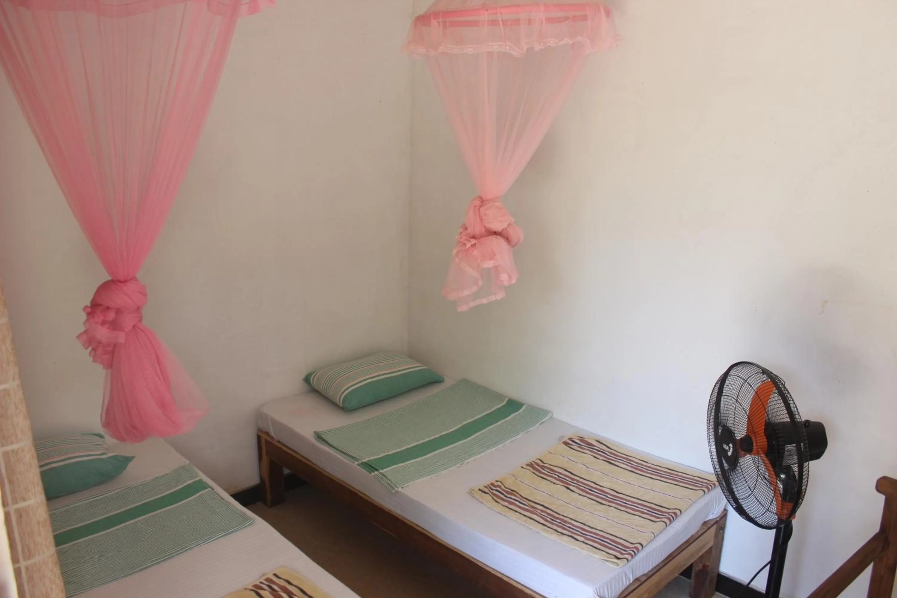 Wilpattu Holiday Home