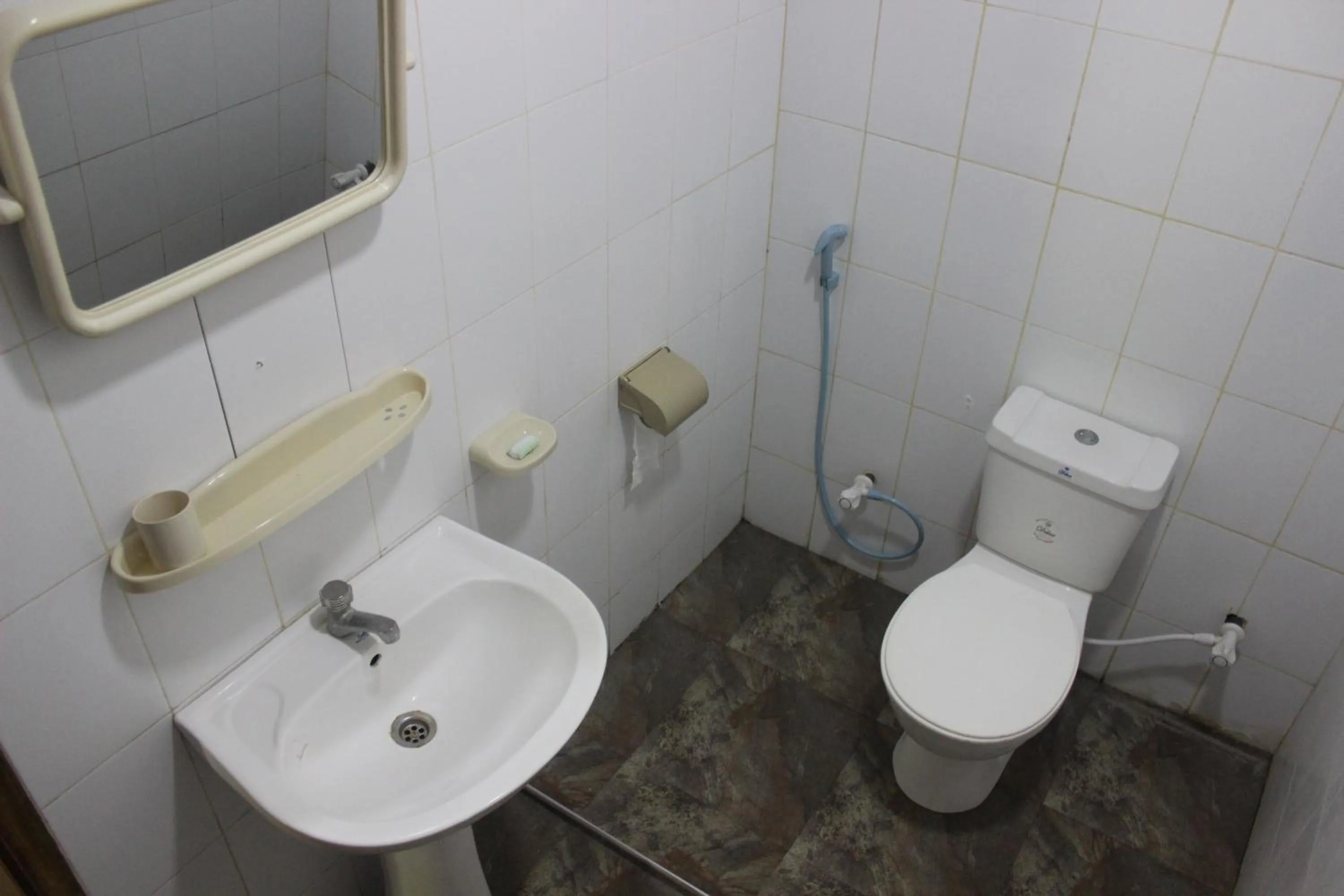 Wilpattu Holiday Home