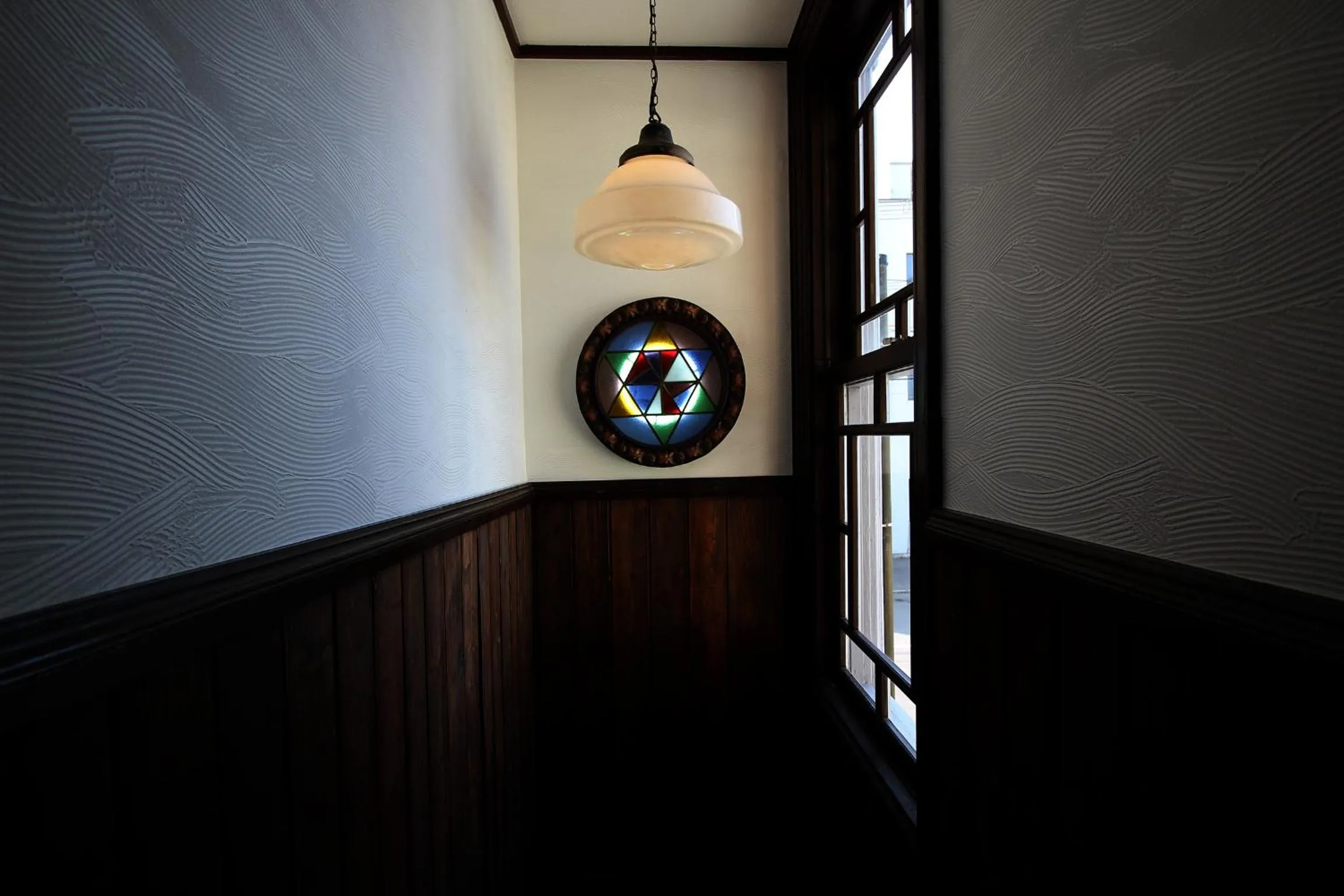 Property building in Hakodate Classic Hotels