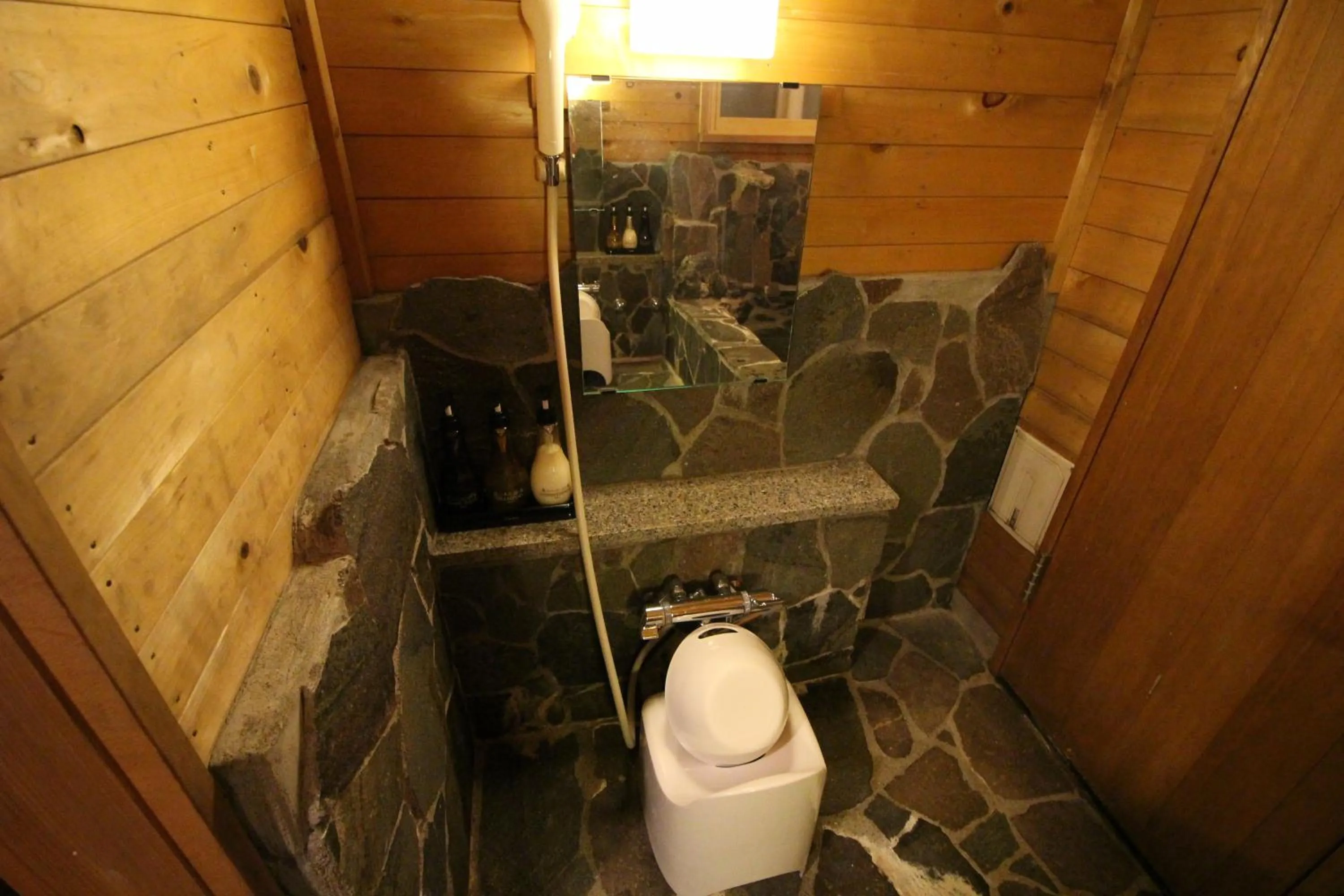 Public Bath in Hakodate Classic Hotels