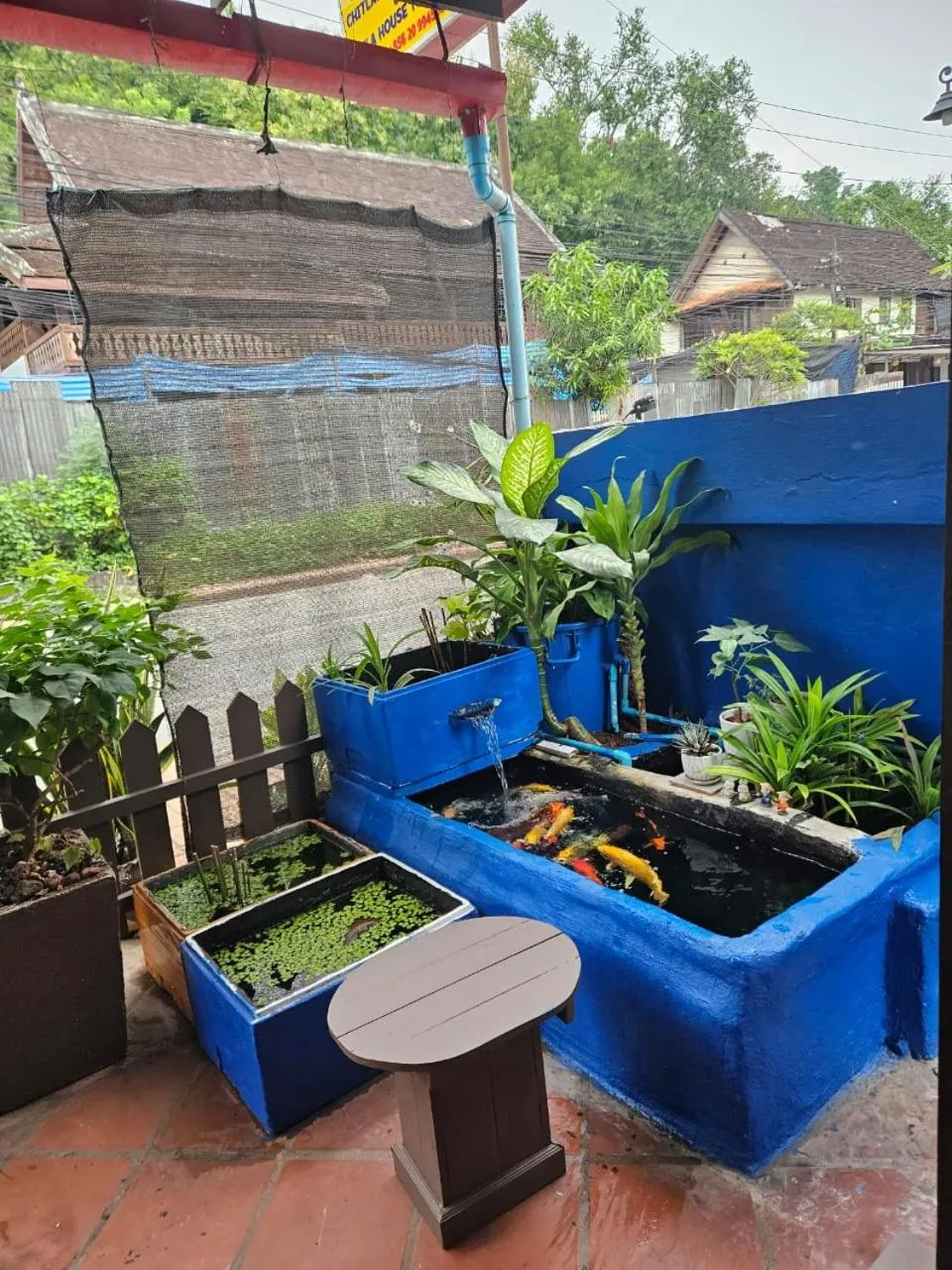 Chitlatda Bila House