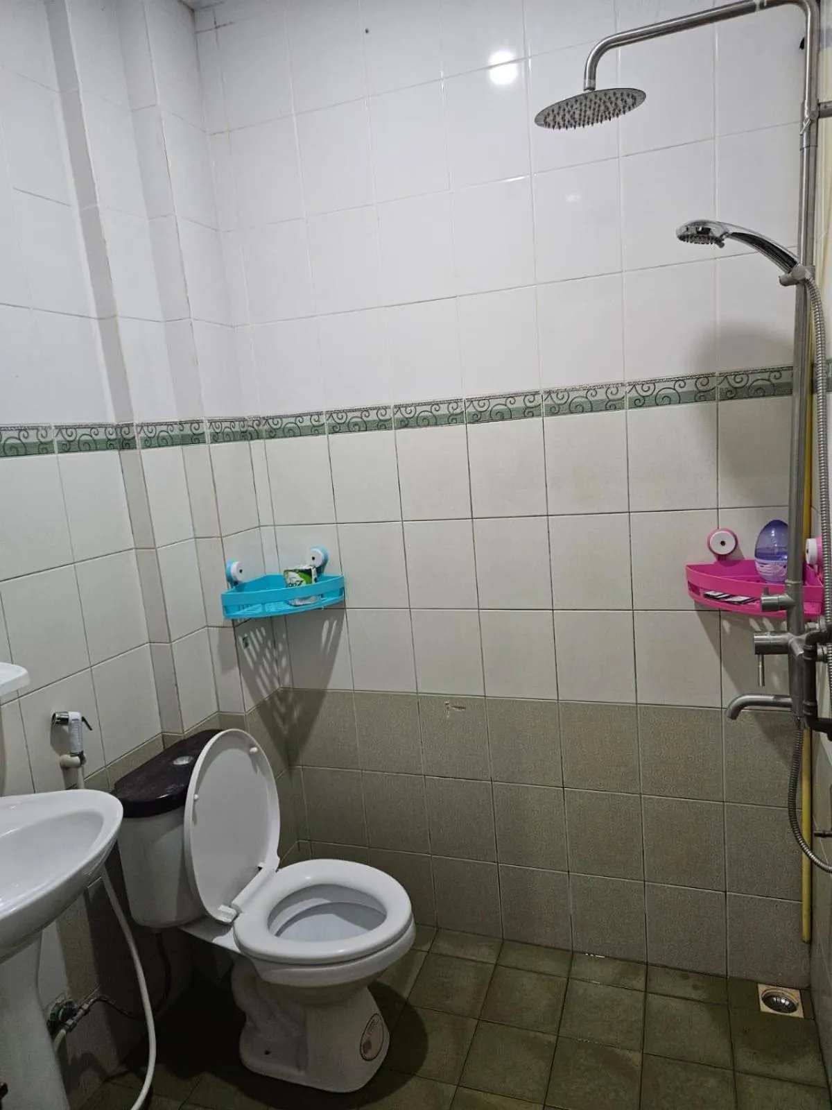 Chitlatda Bila House