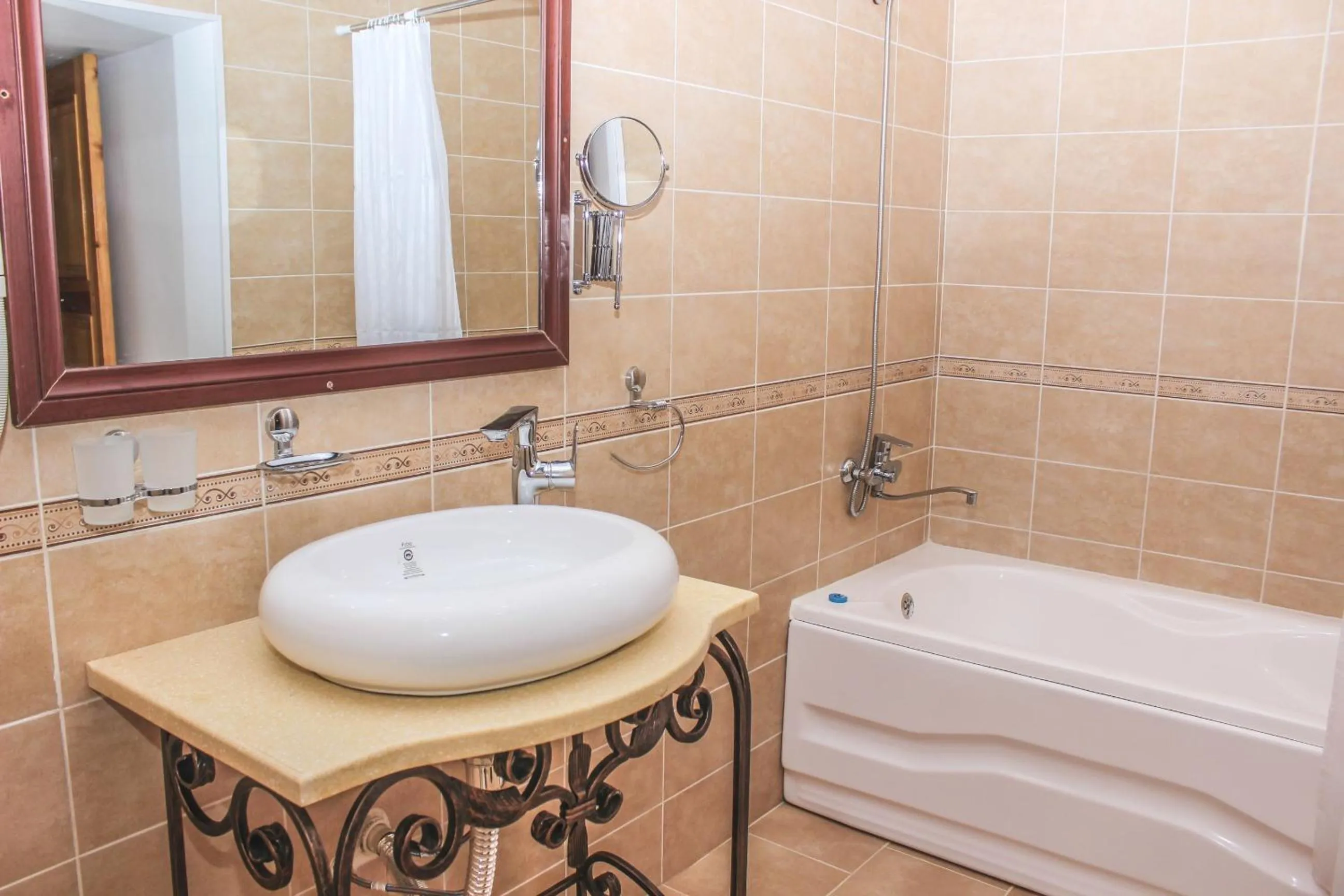 Orient Star Khiva Hotel- Madrasah Muhammad Aminkhan 1855