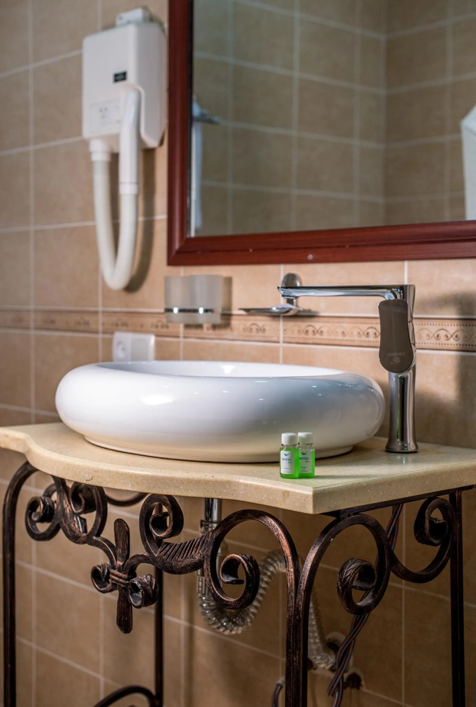 Orient Star Khiva Hotel- Madrasah Muhammad Aminkhan 1855