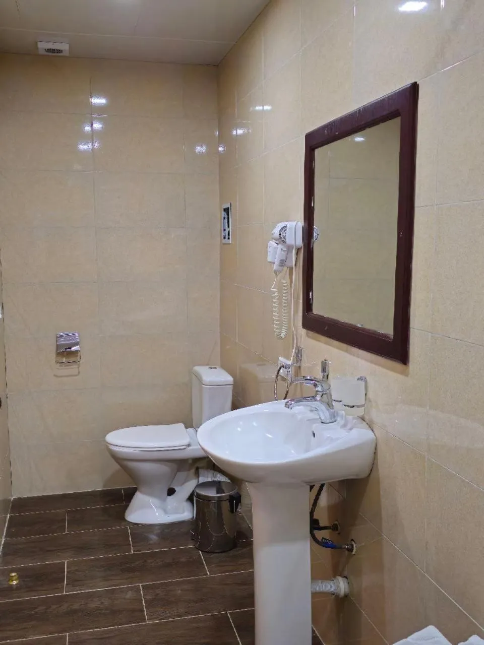 Orient Star Khiva Hotel- Madrasah Muhammad Aminkhan 1855