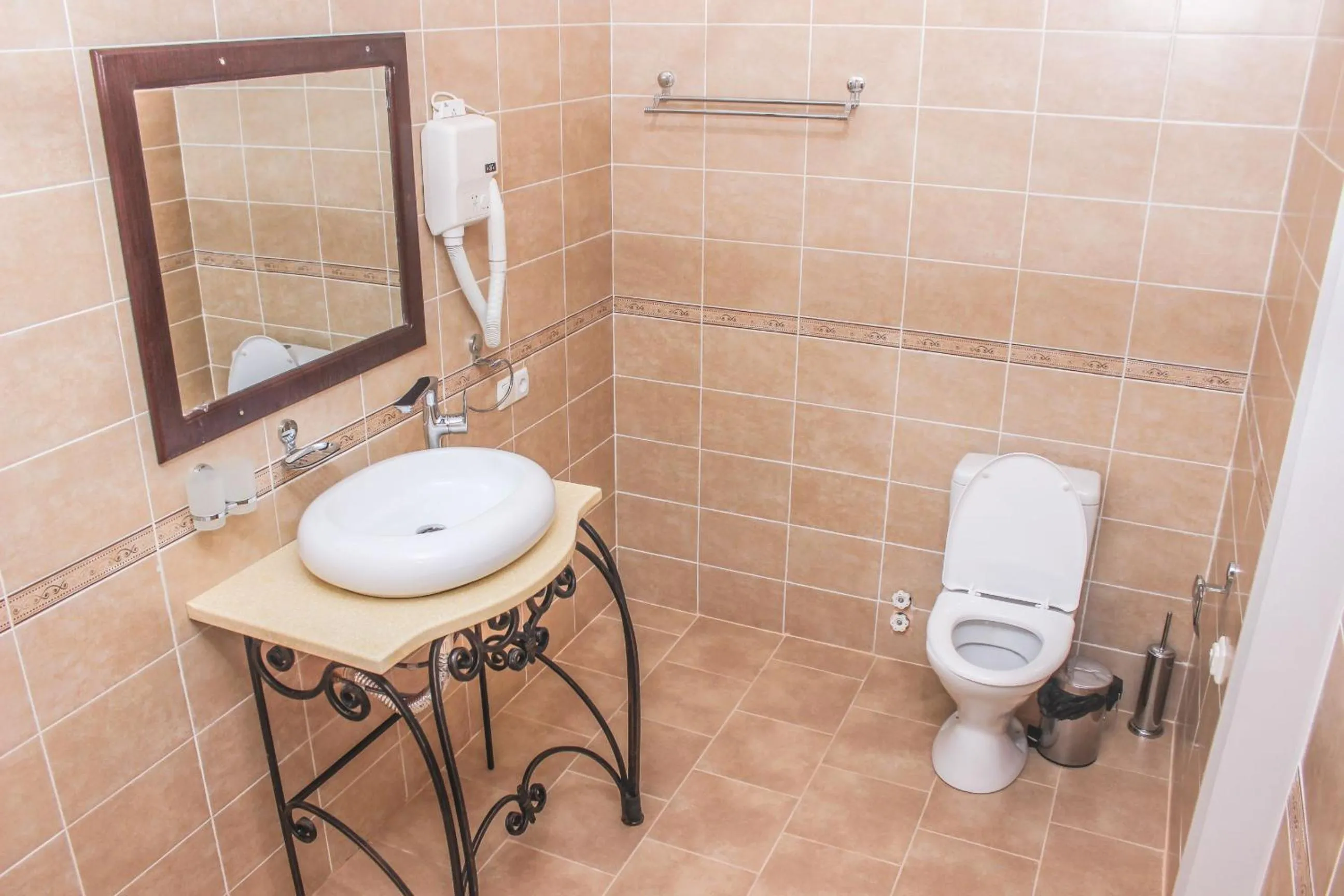 Orient Star Khiva Hotel- Madrasah Muhammad Aminkhan 1855