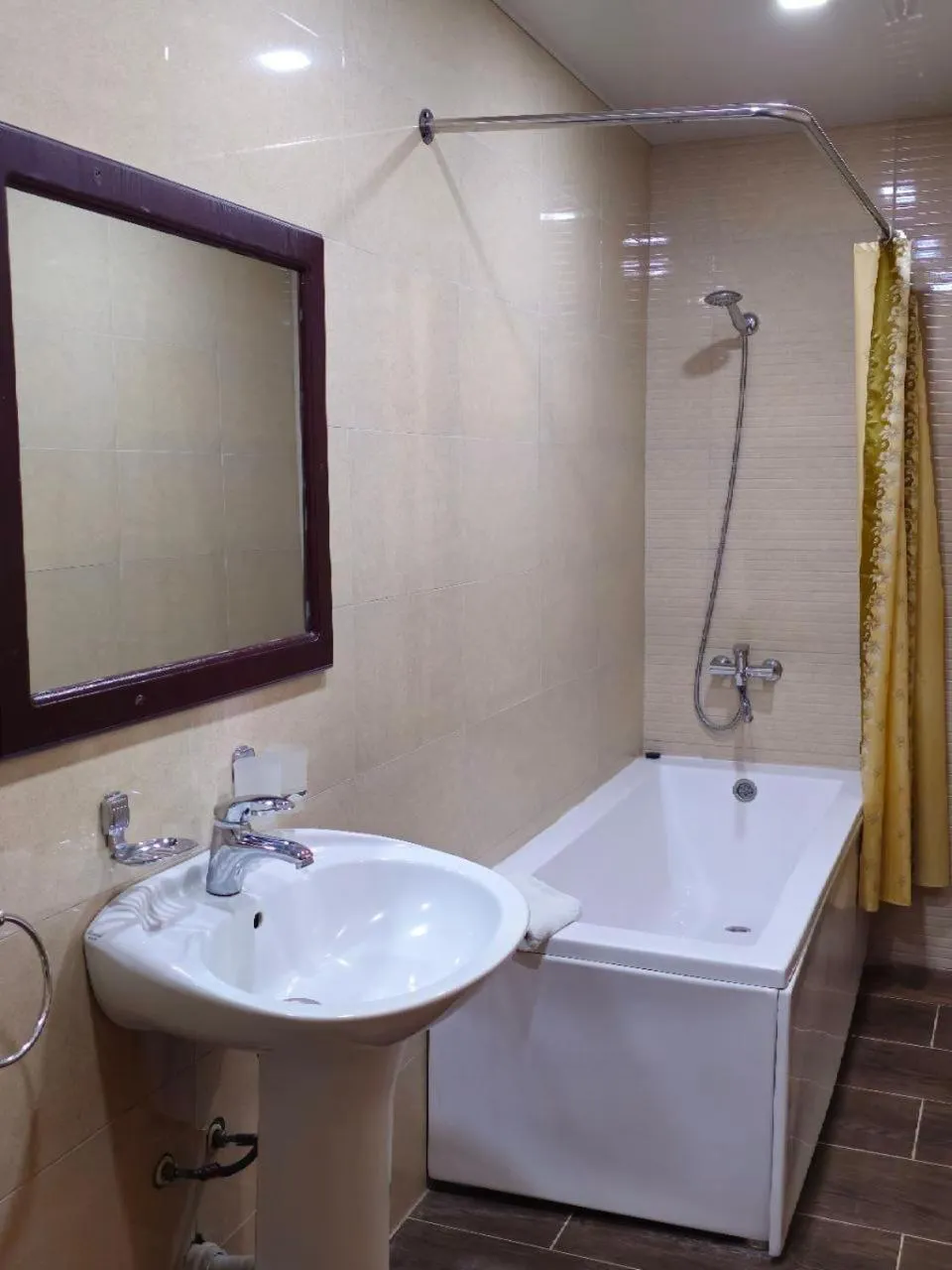 Orient Star Khiva Hotel- Madrasah Muhammad Aminkhan 1855