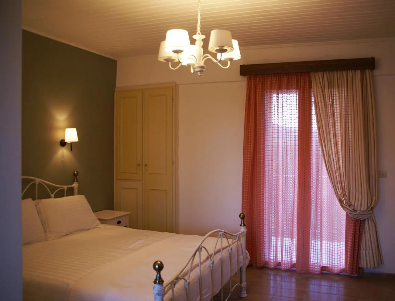 Photo of the whole room in Thalero Holidays Center