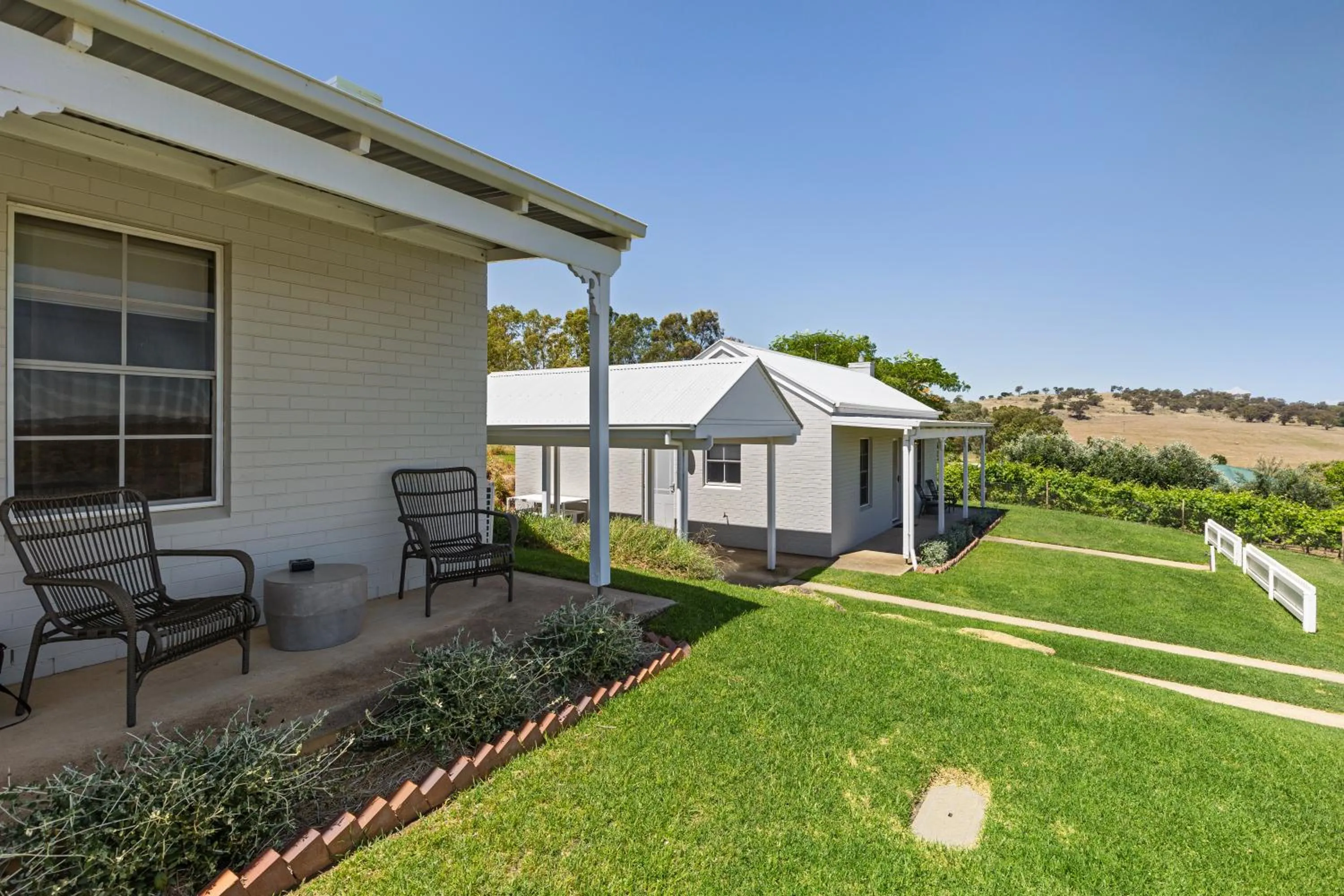 Wagga Wagga Country Cottages