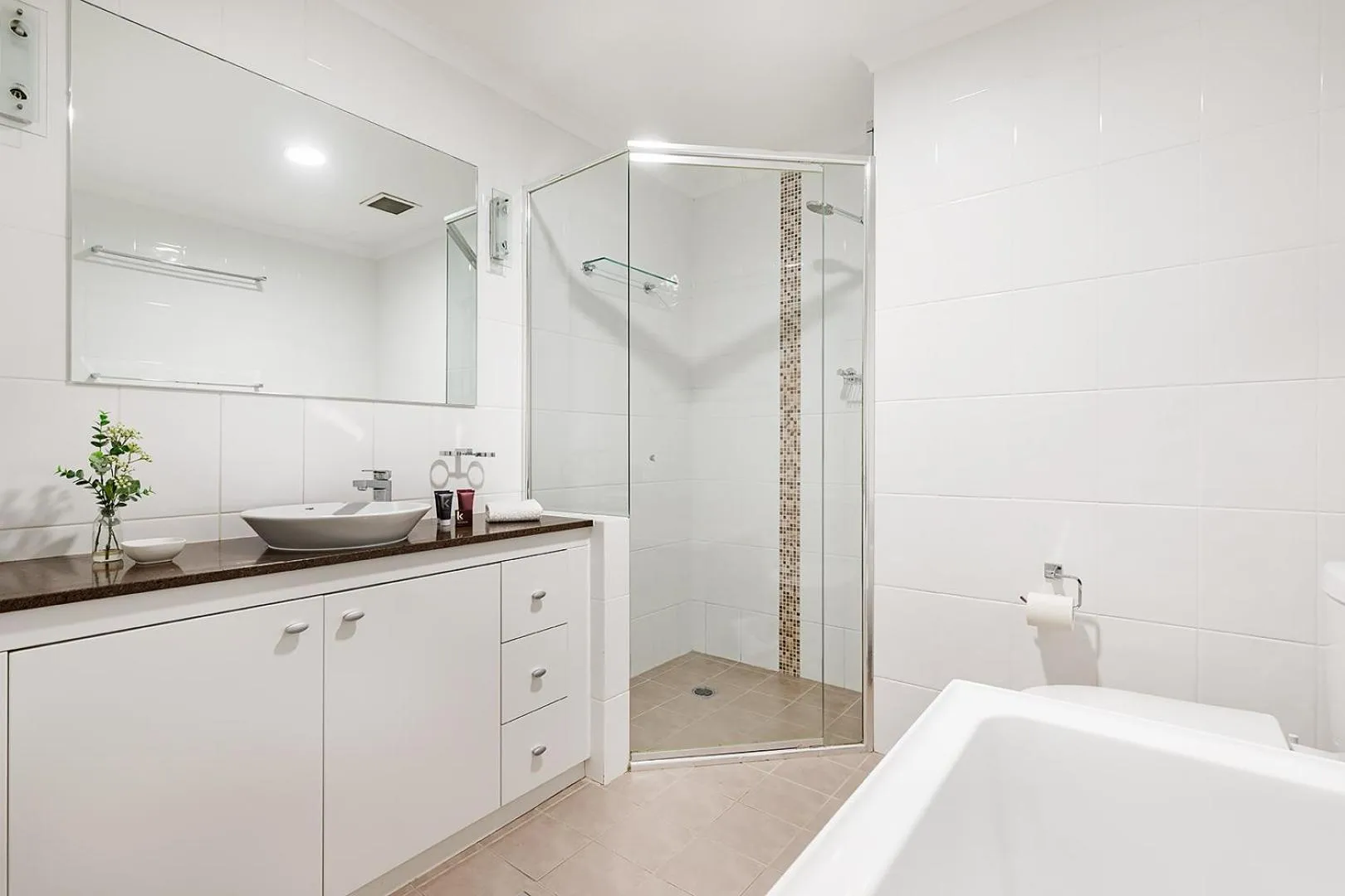 Milson Serviced Apartments