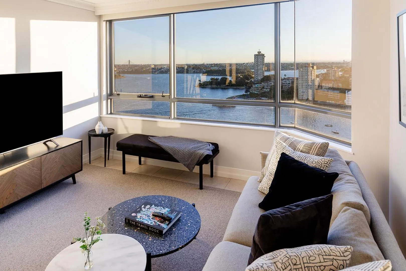 Milson Serviced Apartments