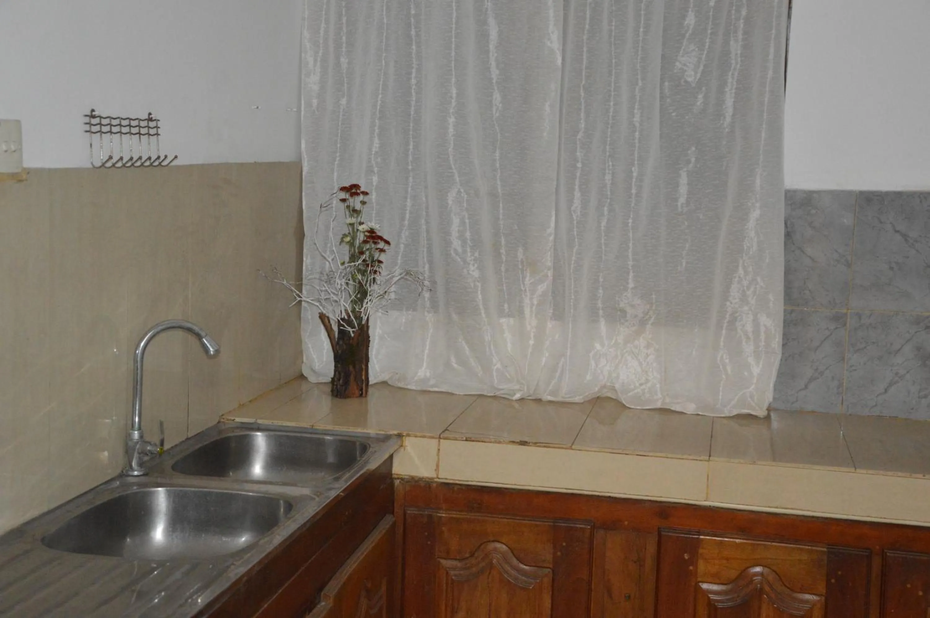 Cinnamon Airport Residencies