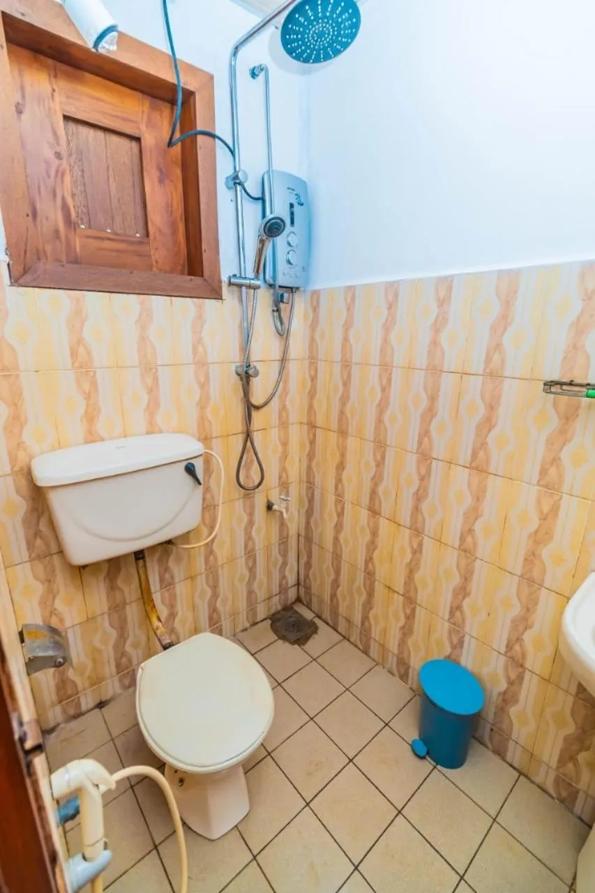 Cinnamon Airport Residencies