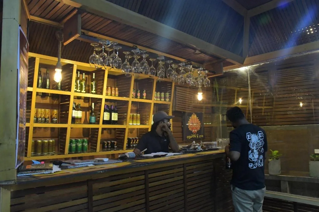 Cinnamon Airport Residencies