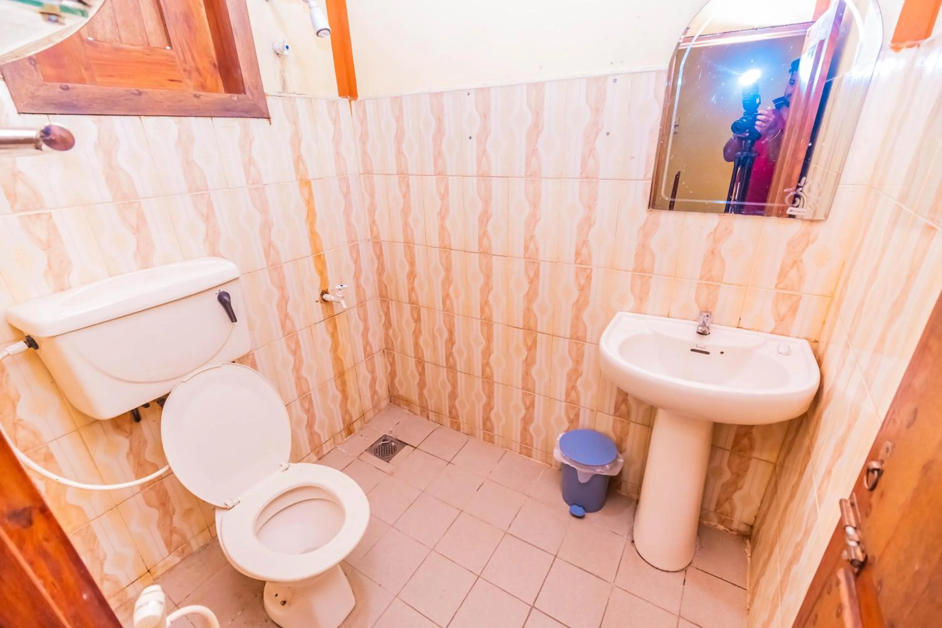 Cinnamon Airport Residencies