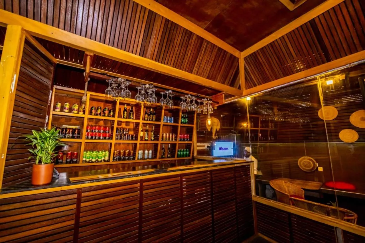 Cinnamon Airport Residencies