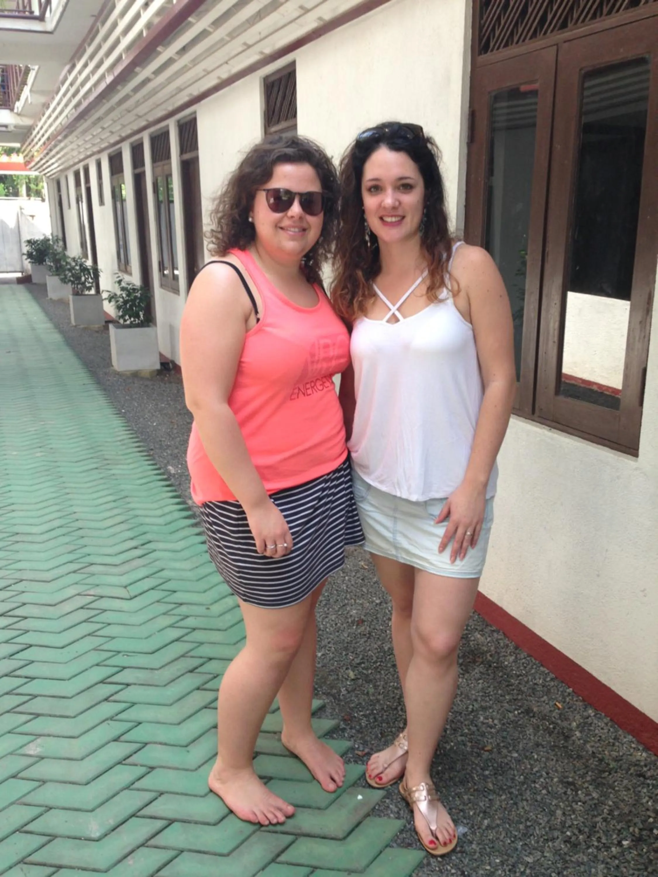 Cinnamon Airport Residencies