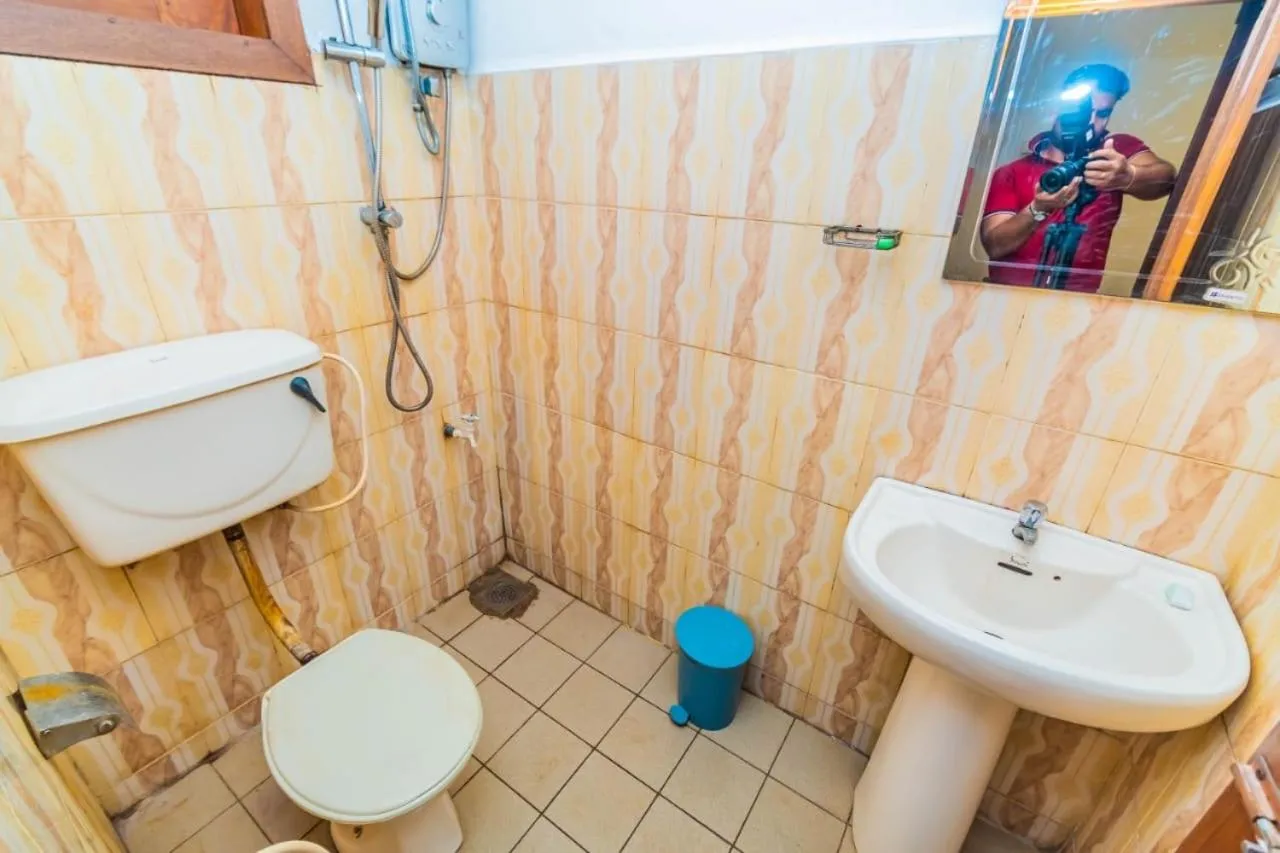 Cinnamon Airport Residencies