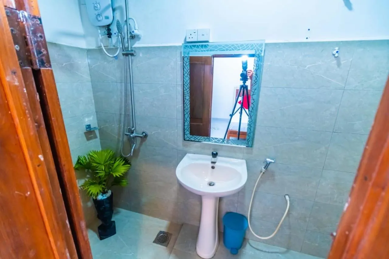 Cinnamon Airport Residencies