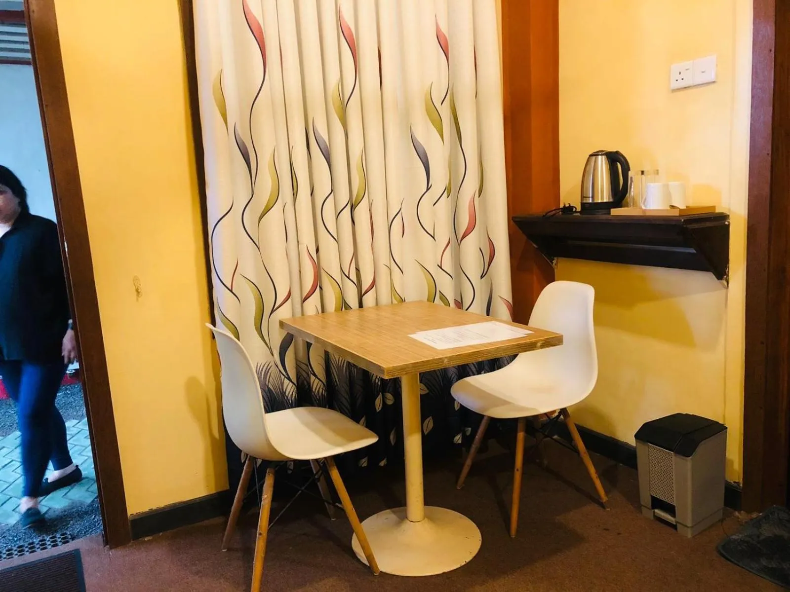 Cinnamon Airport Residencies