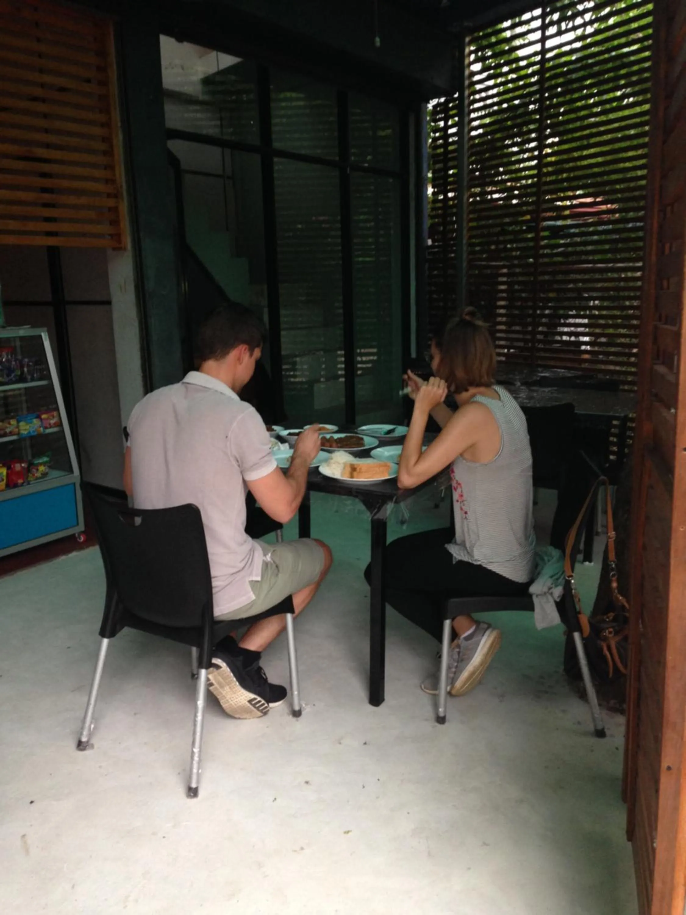 Cinnamon Airport Residencies