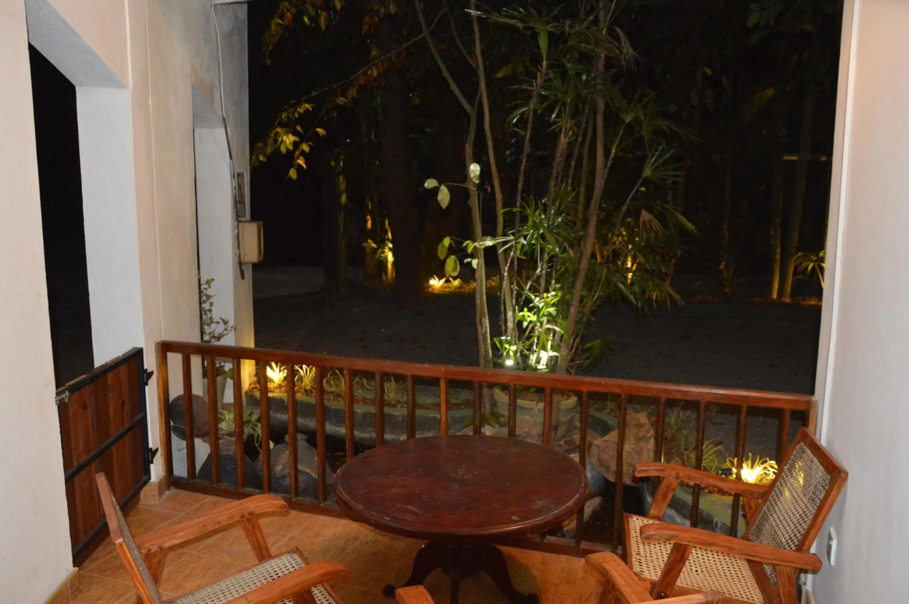 Cinnamon Airport Residencies