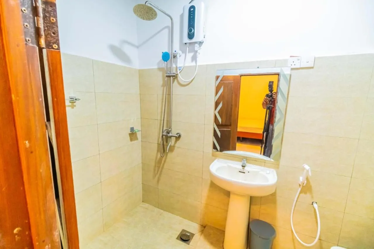 Cinnamon Airport Residencies