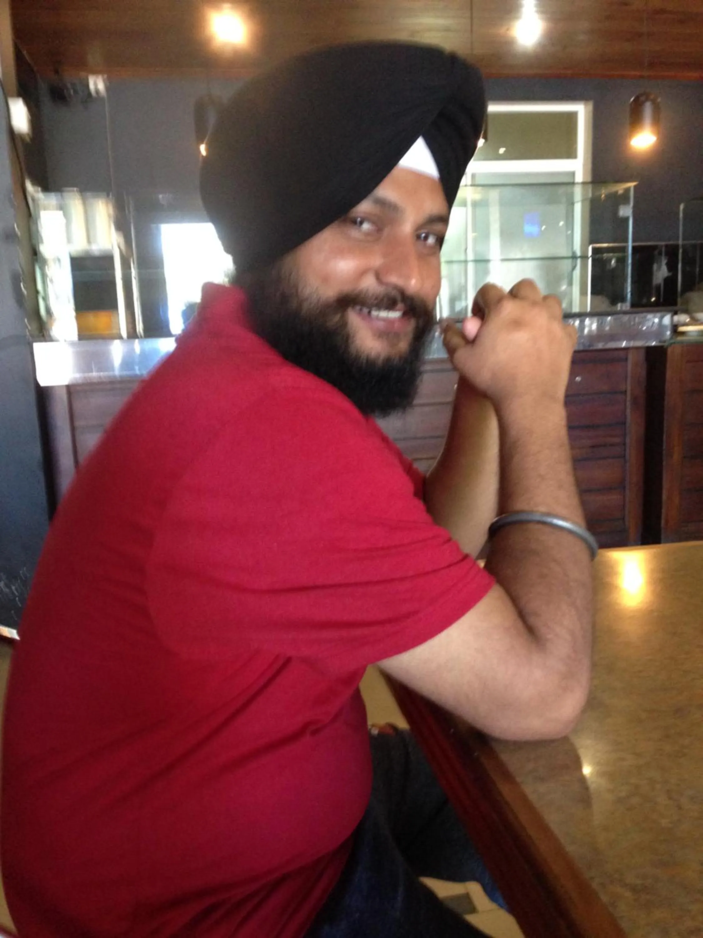 Cinnamon Airport Residencies