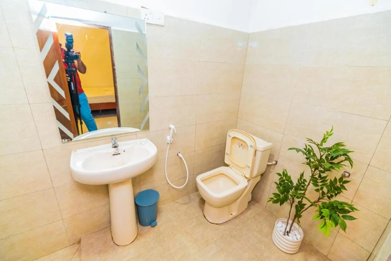 Cinnamon Airport Residencies